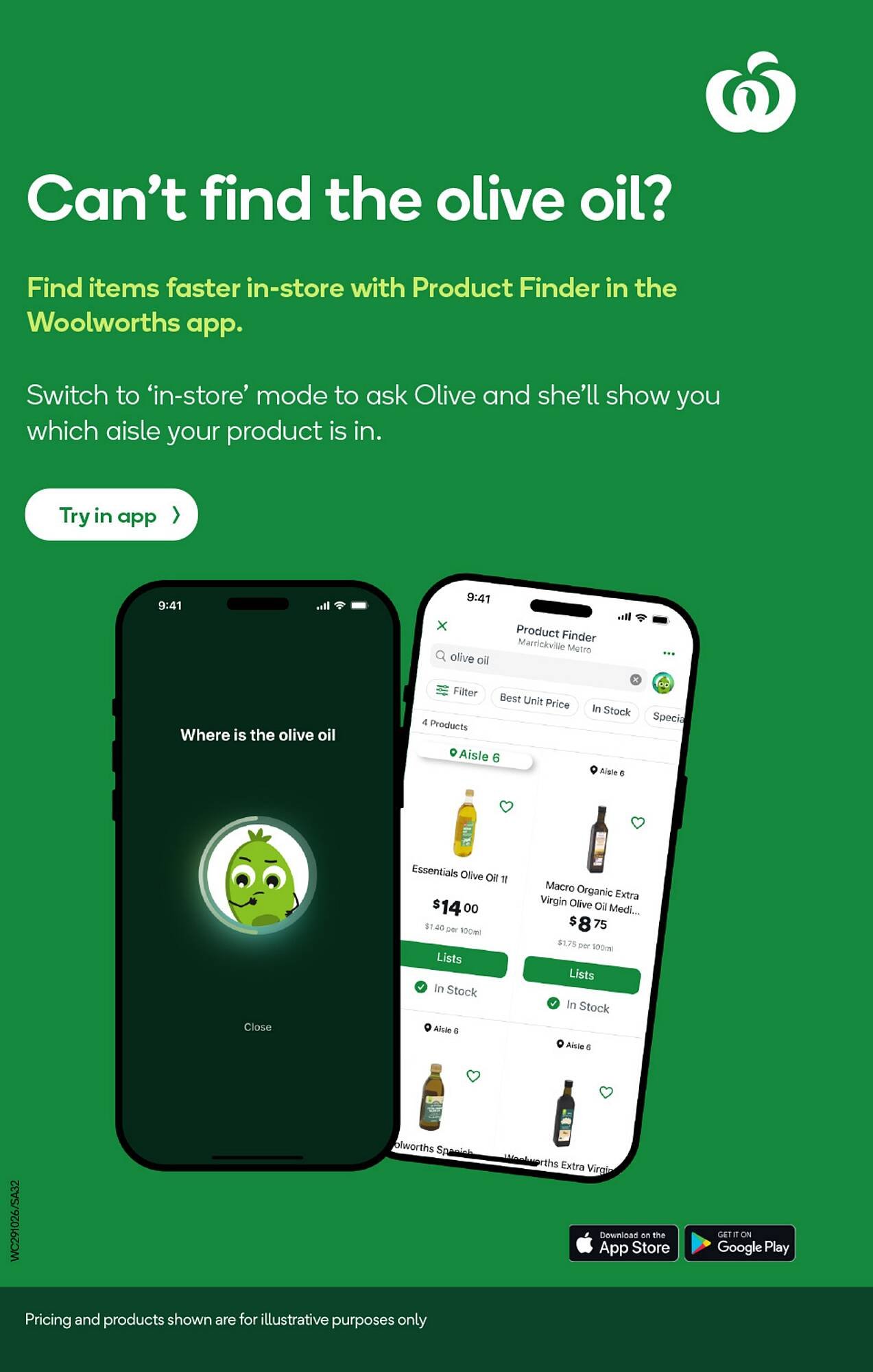 Woolworths catalogue (2025-10-29 - 2025-11-04) | 32