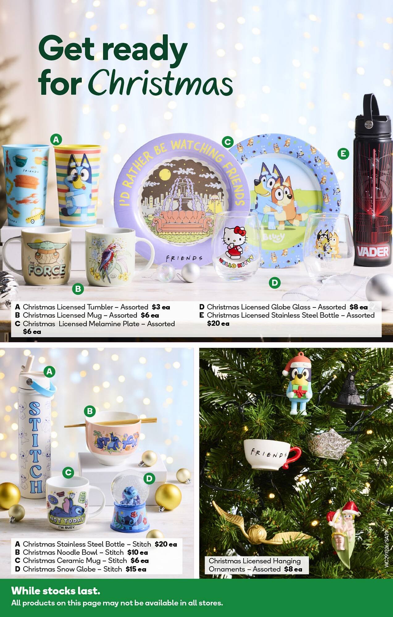 Woolworths catalogue (2025-10-29 - 2025-11-04) | 39