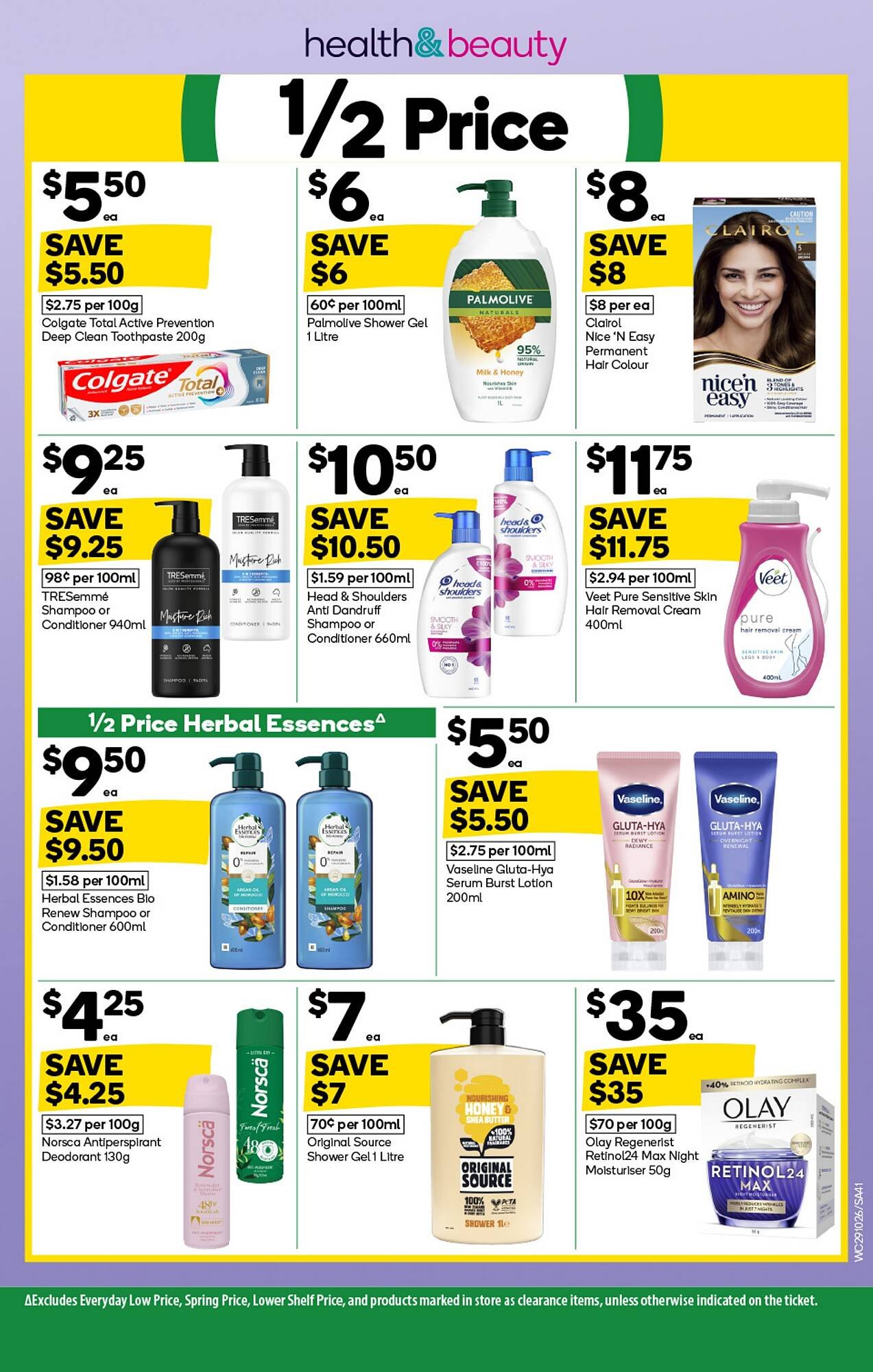 Woolworths catalogue (2025-10-29 - 2025-11-04) | 41