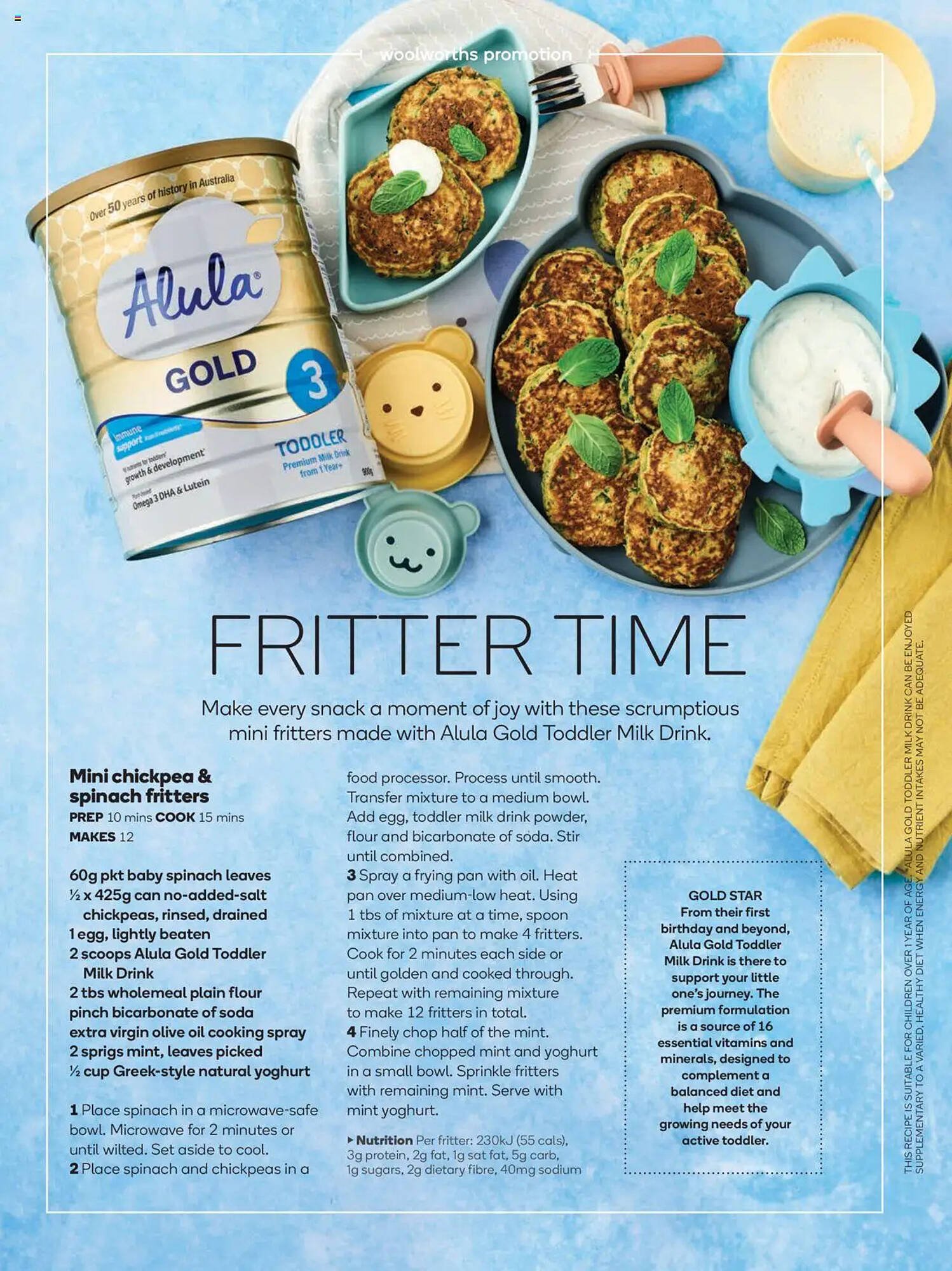 Woolworths catalogue (2025-09-30 - 2025-10-31) | 106