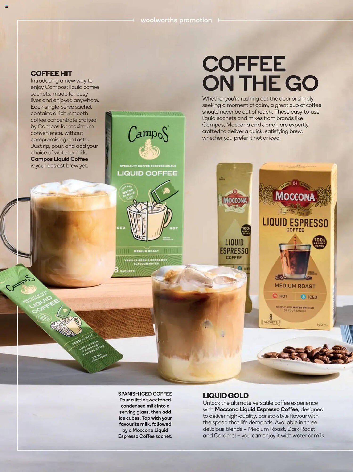 Woolworths catalogue (2025-09-30 - 2025-10-31) | 110