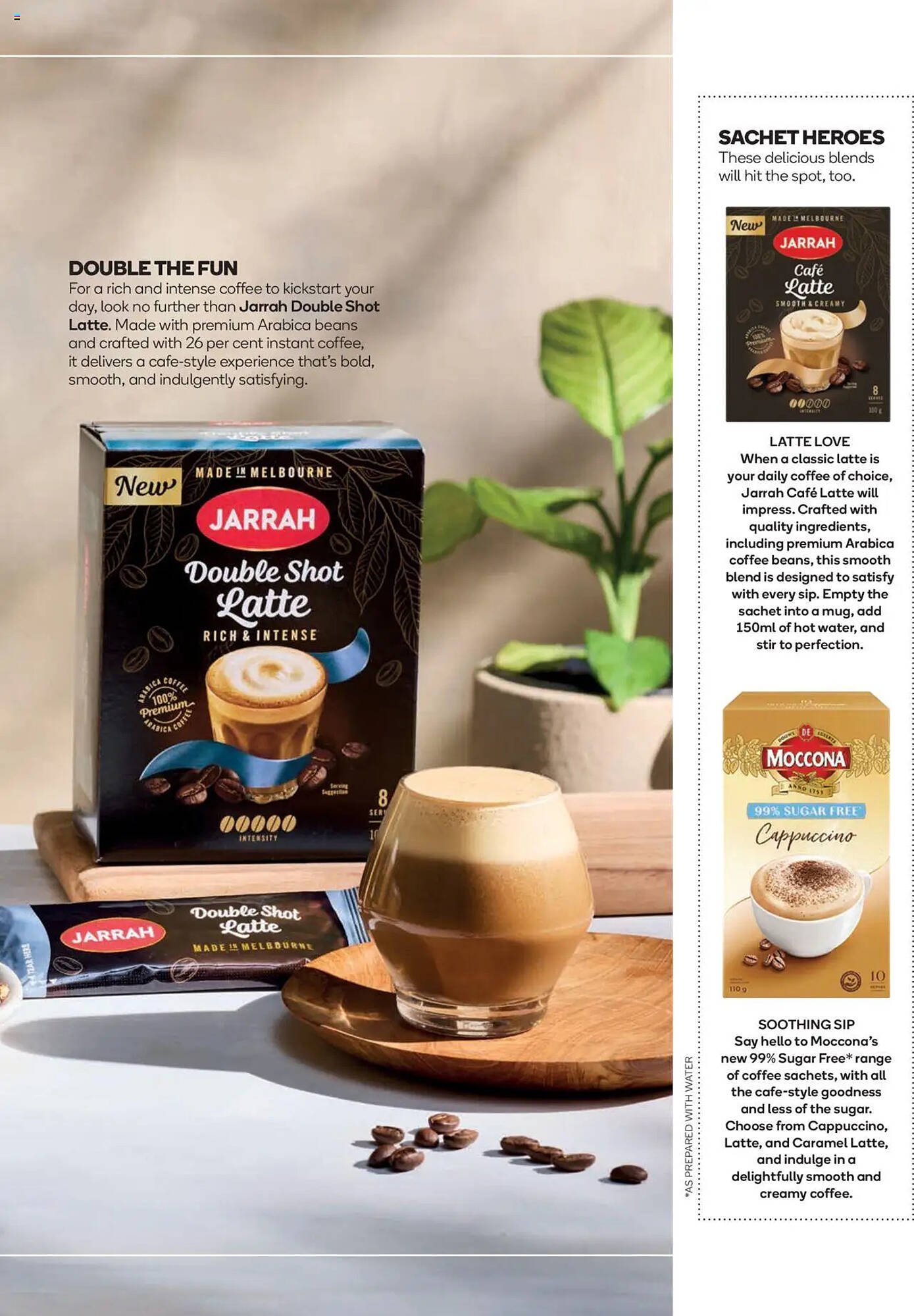 Woolworths catalogue (2025-09-30 - 2025-10-31) | 111