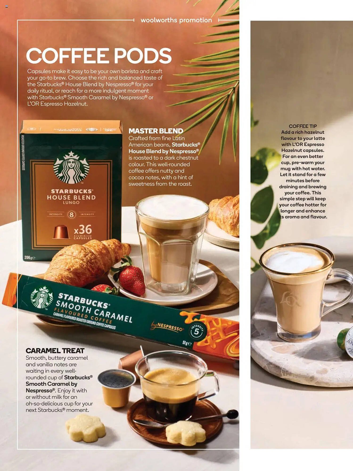 Woolworths catalogue (2025-09-30 - 2025-10-31) | 112