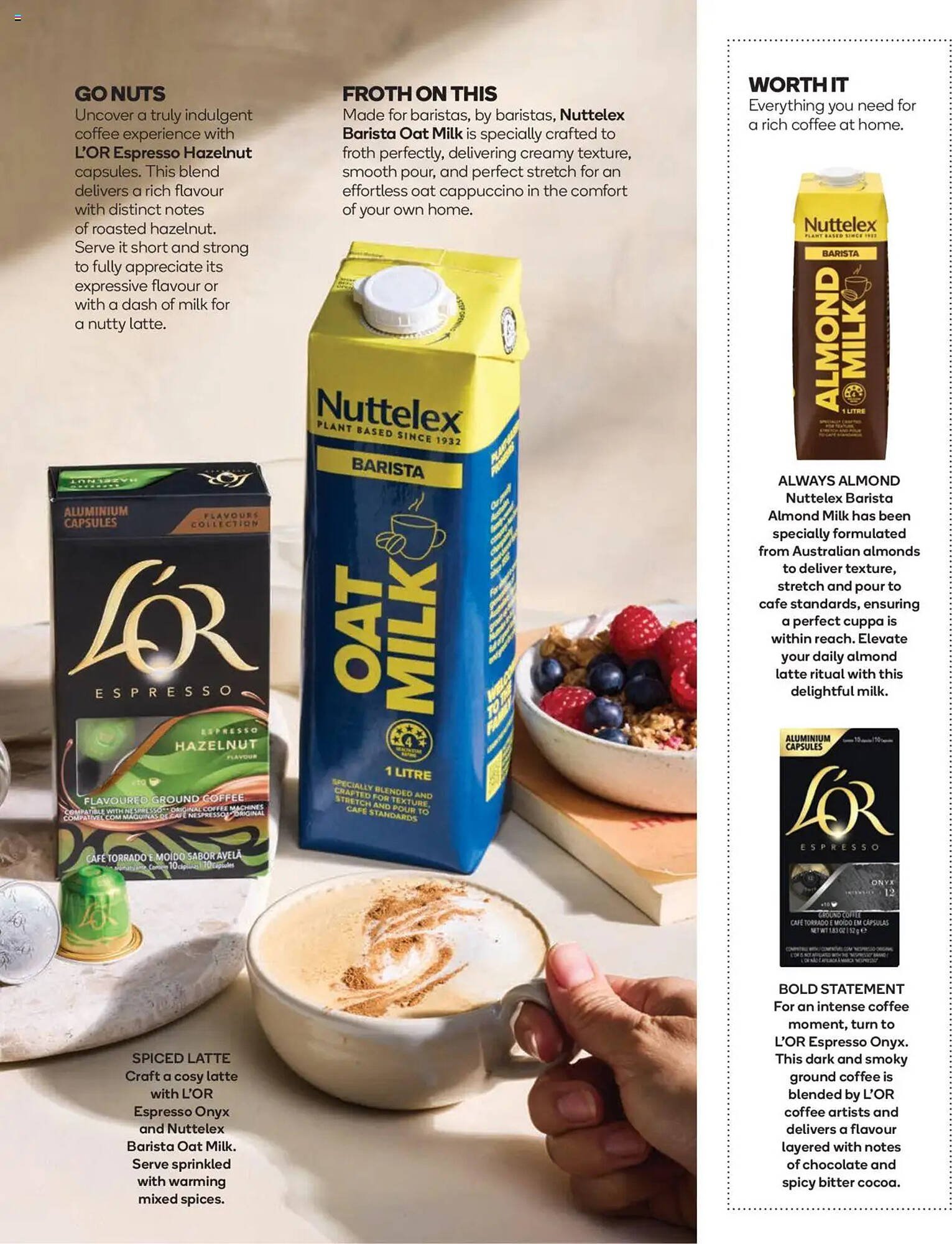 Woolworths catalogue (2025-09-30 - 2025-10-31) | 113