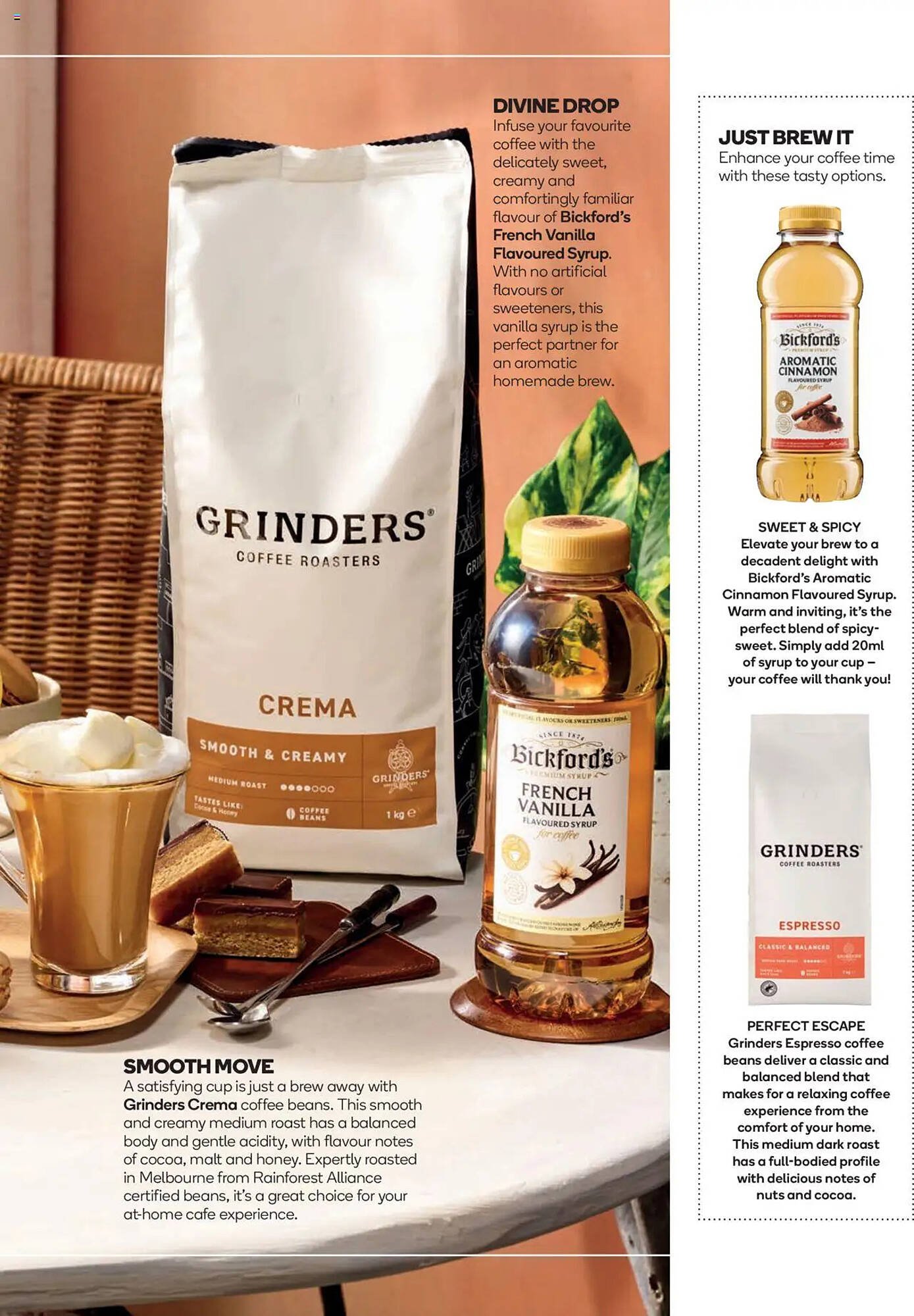 Woolworths catalogue (2025-09-30 - 2025-10-31) | 115