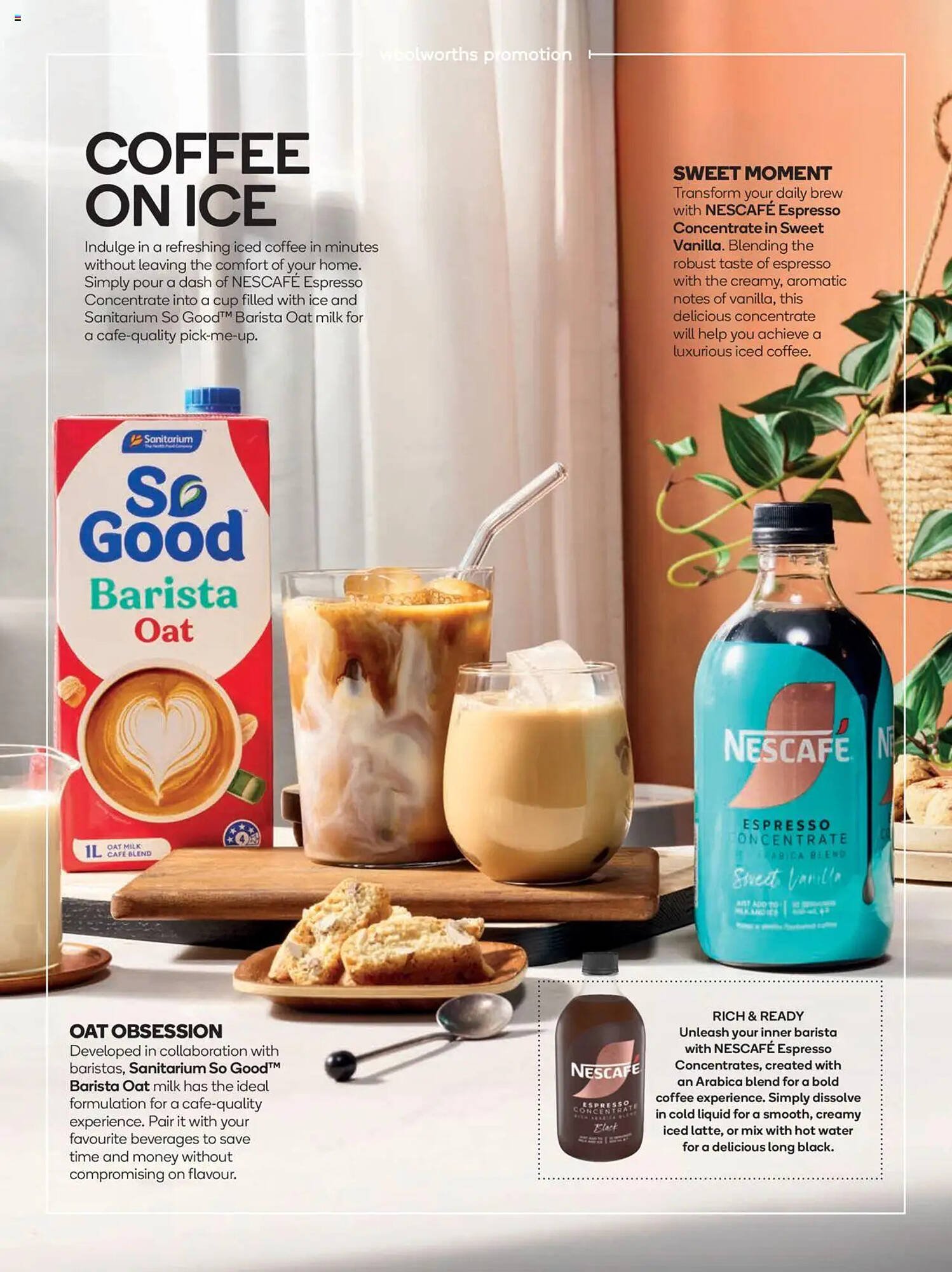 Woolworths catalogue (2025-09-30 - 2025-10-31) | 116