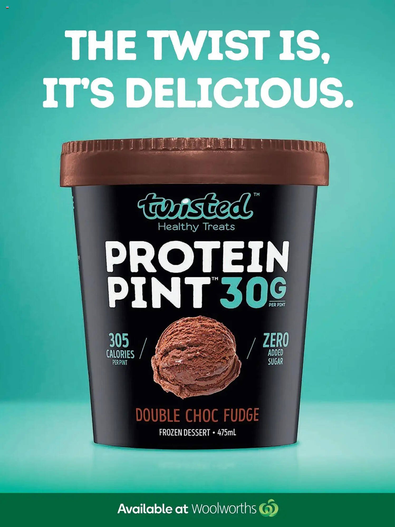 Woolworths catalogue (2025-09-30 - 2025-10-31) | 119