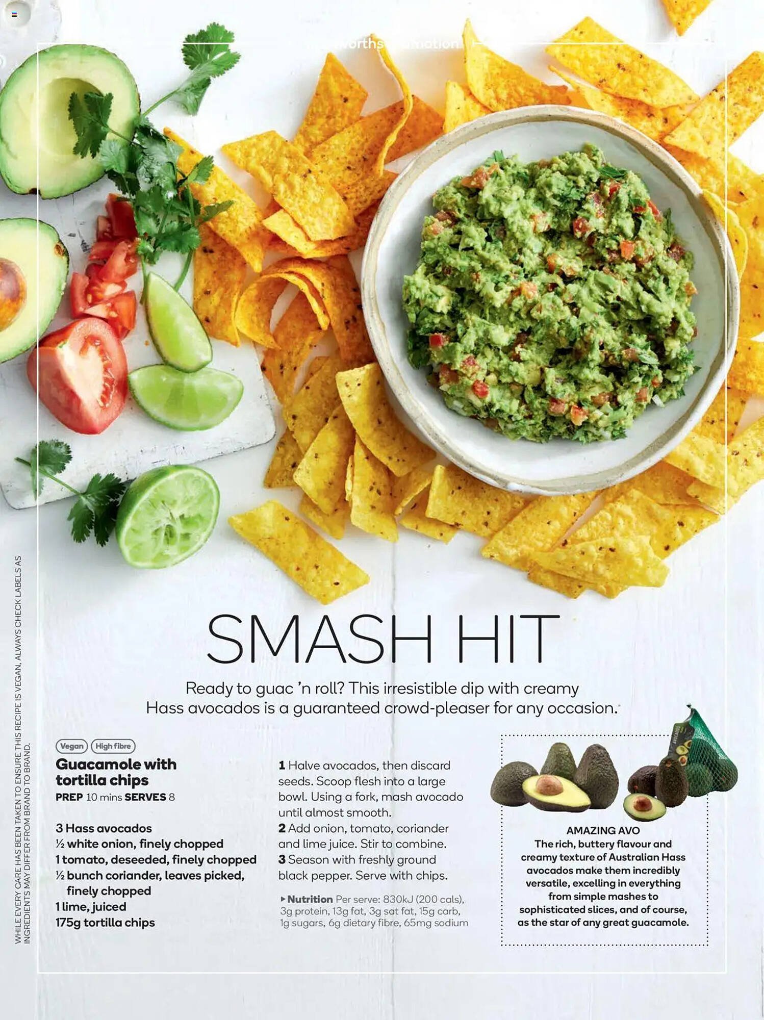 Woolworths catalogue (2025-09-30 - 2025-10-31) | 13