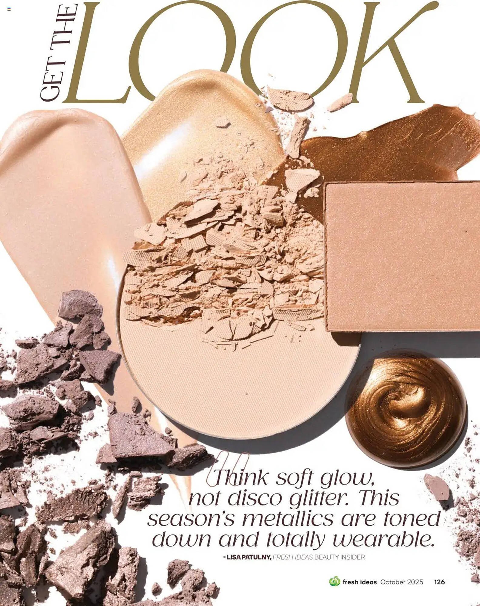 Woolworths catalogue (2025-09-30 - 2025-10-31) | 126