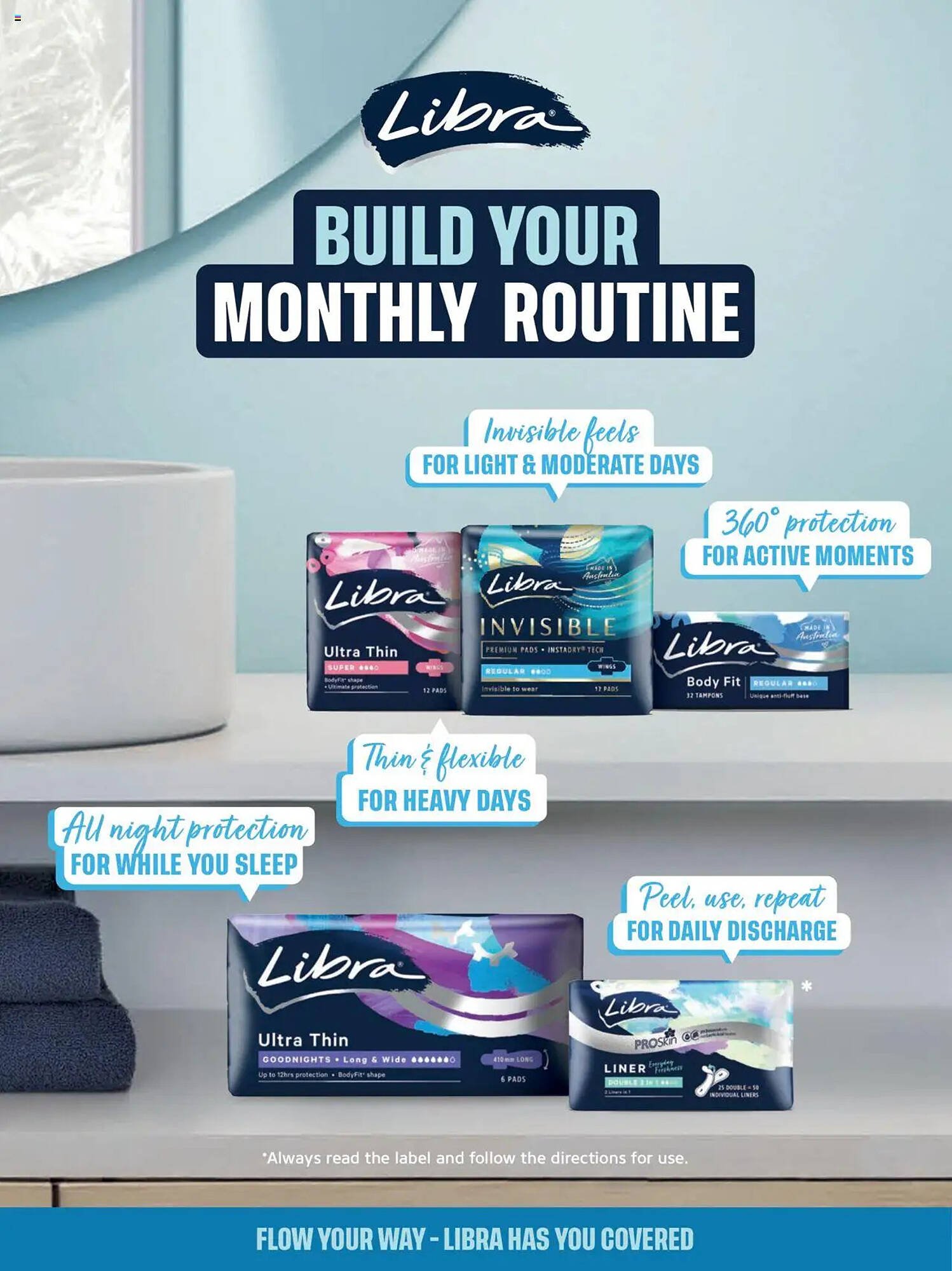 Woolworths catalogue (2025-09-30 - 2025-10-31) | 127