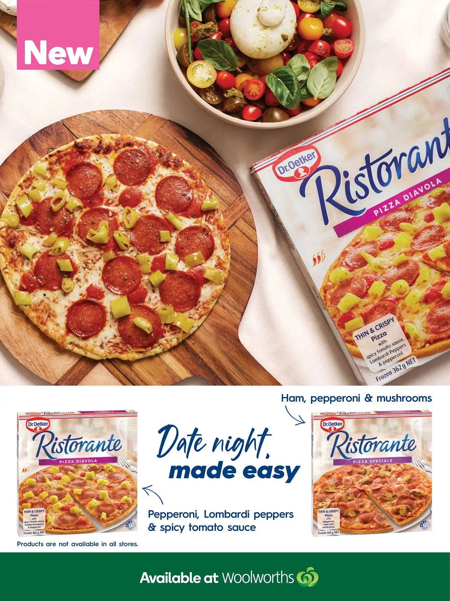 Woolworths catalogue (2025-09-30 - 2025-10-31) | 14