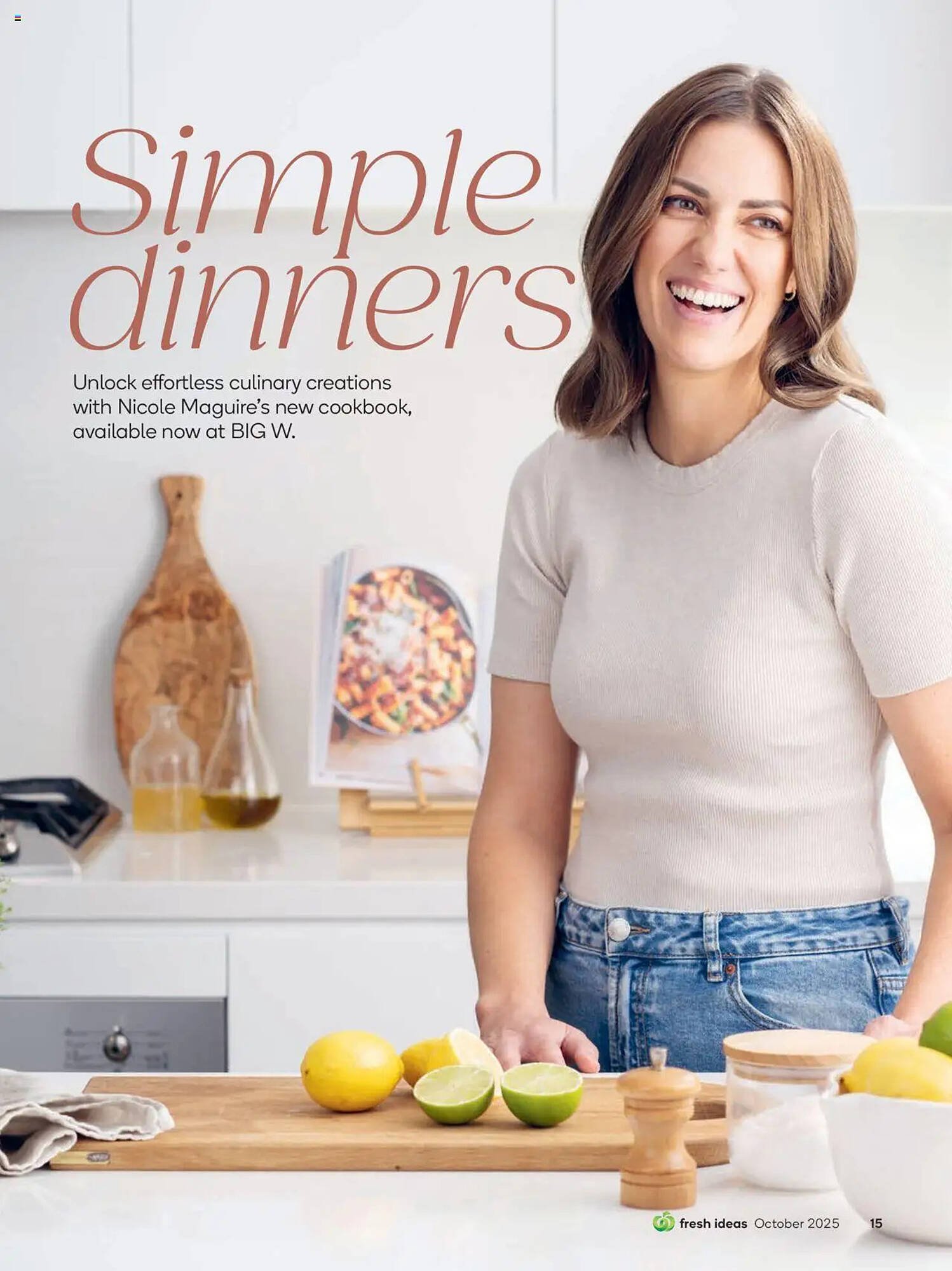 Woolworths catalogue (2025-09-30 - 2025-10-31) | 15