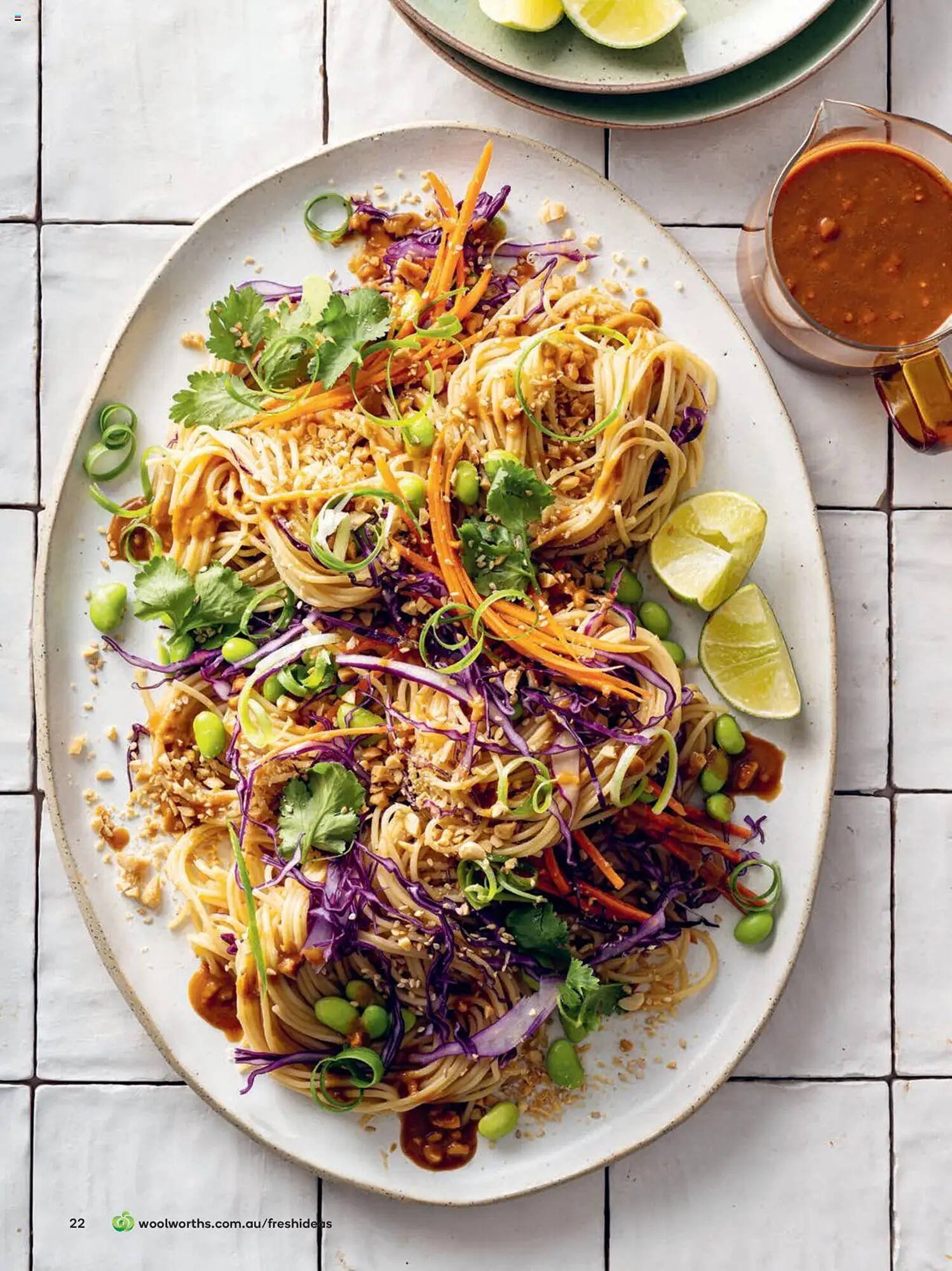 Woolworths catalogue (2025-09-30 - 2025-10-31) | 22