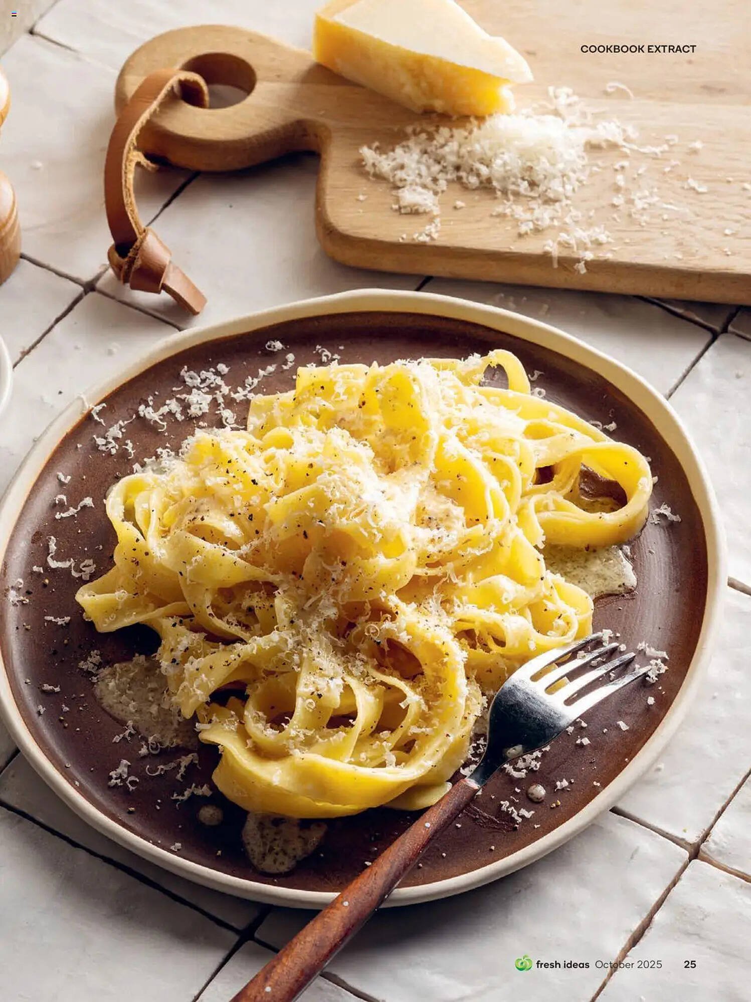 Woolworths catalogue (2025-09-30 - 2025-10-31) | 25