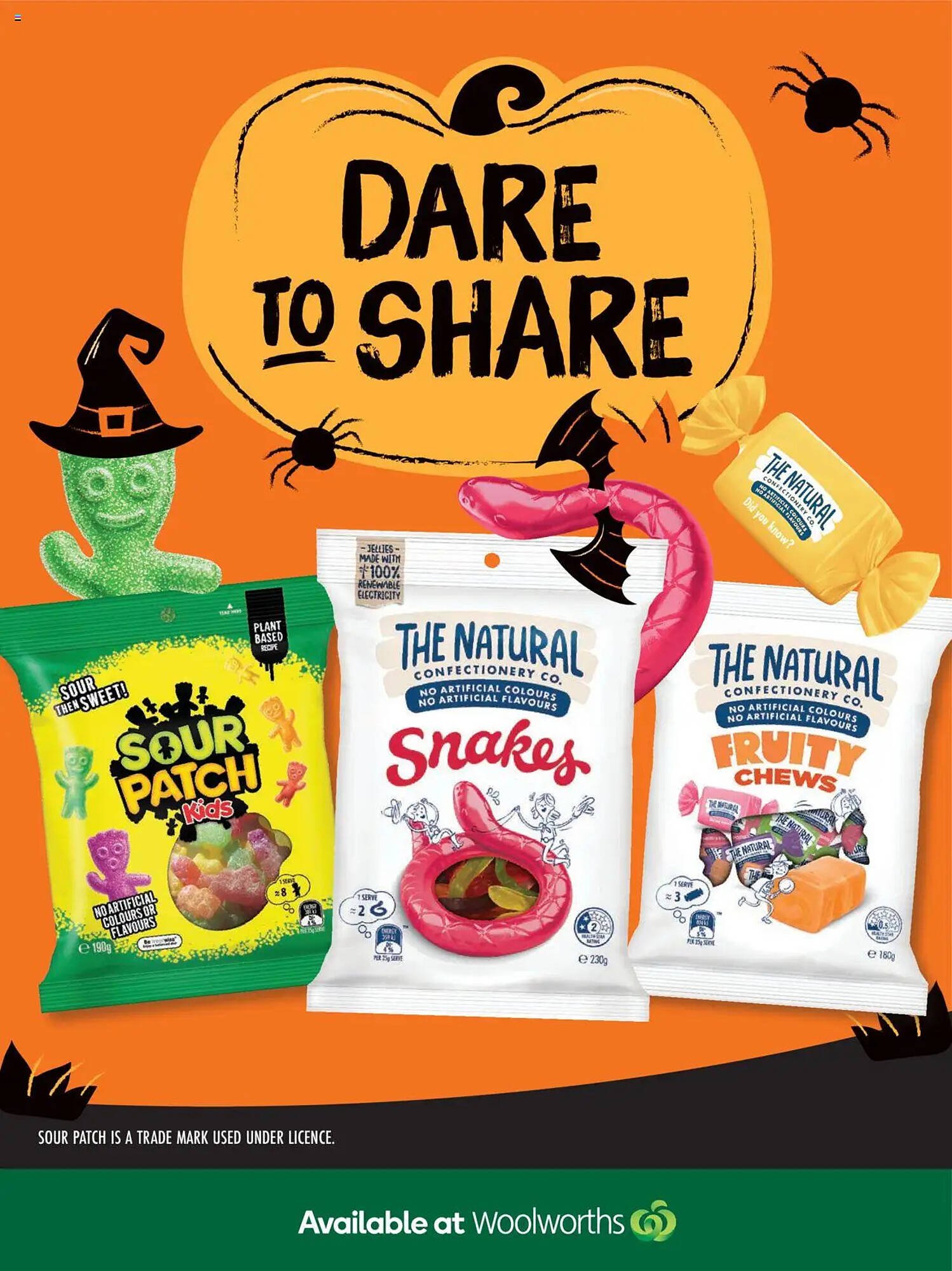 Woolworths catalogue (2025-09-30 - 2025-10-31) | 28