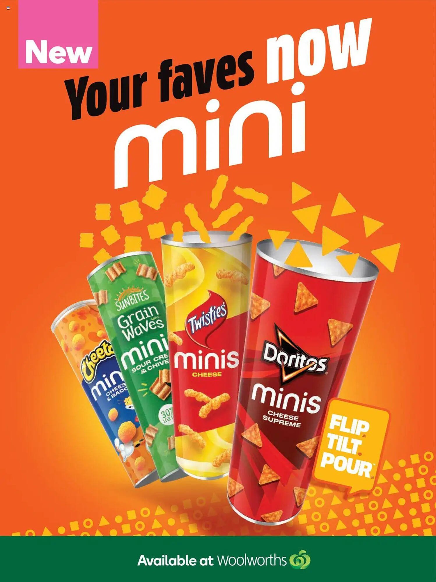 Woolworths catalogue (2025-09-30 - 2025-10-31) | 30