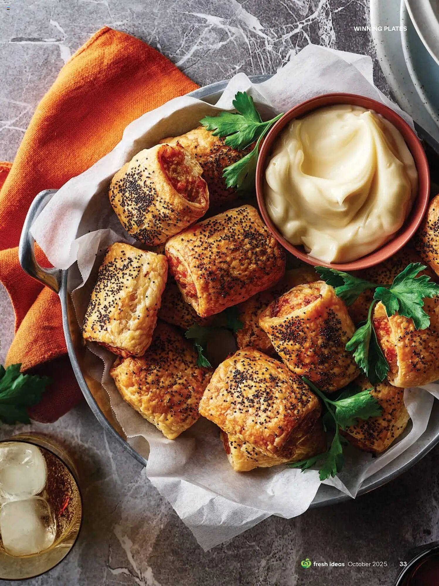 Woolworths catalogue (2025-09-30 - 2025-10-31) | 33