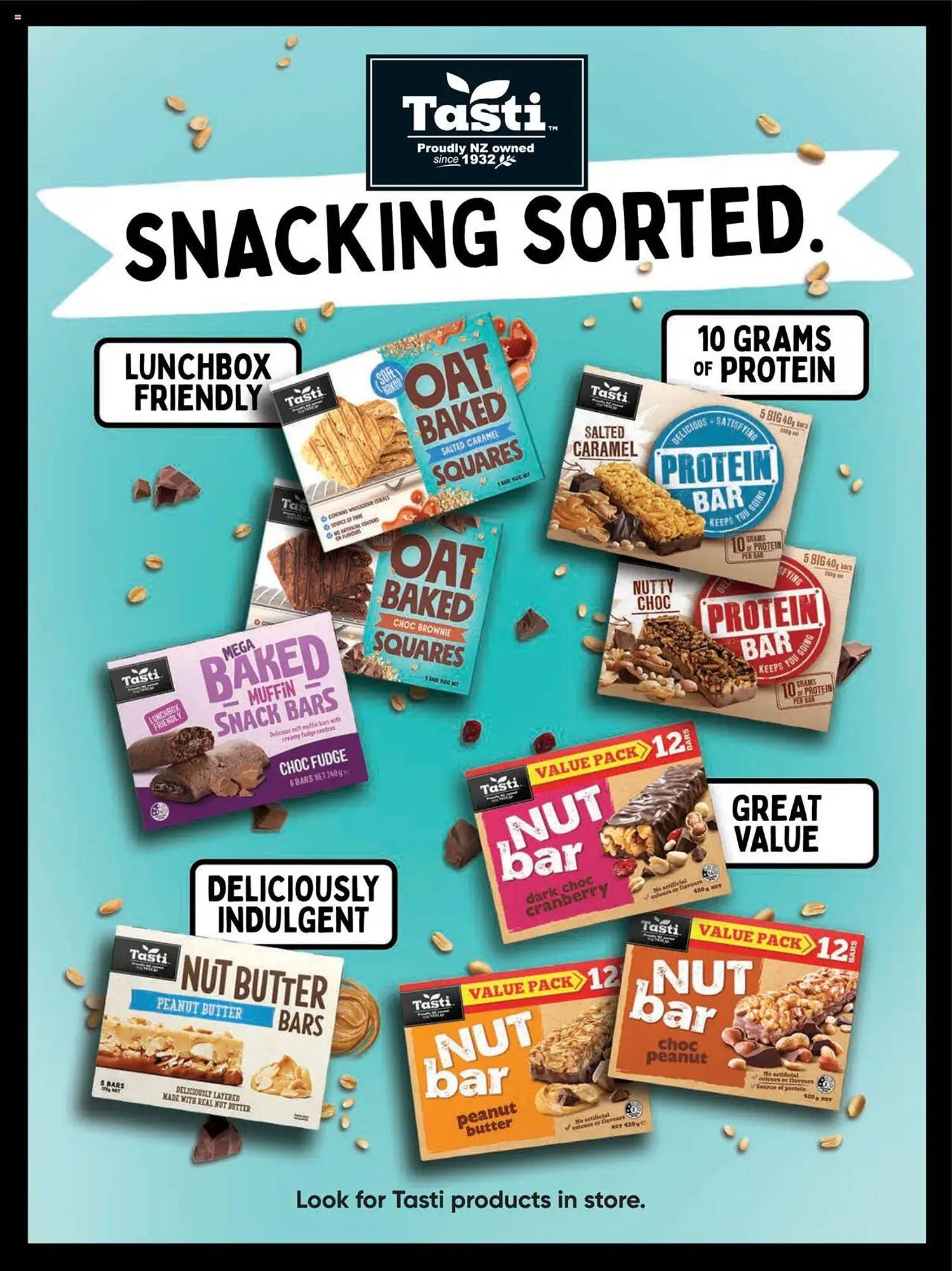 Woolworths catalogue (2025-09-30 - 2025-10-31) | 37