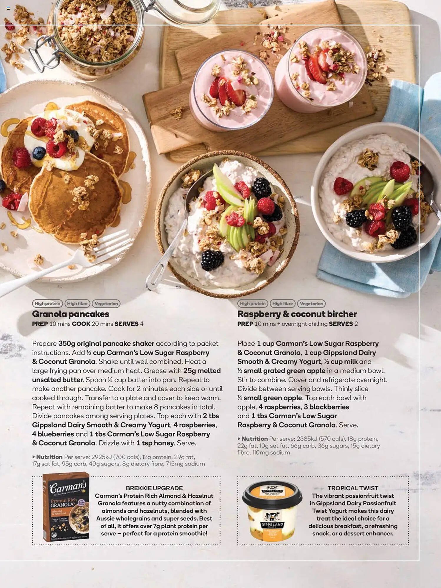 Woolworths catalogue (2025-09-30 - 2025-10-31) | 41