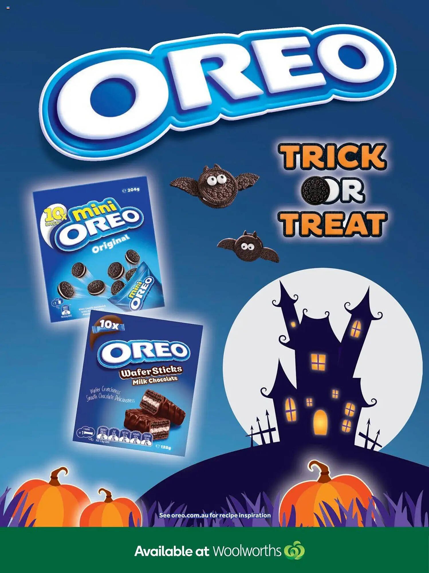 Woolworths catalogue (2025-09-30 - 2025-10-31) | 44