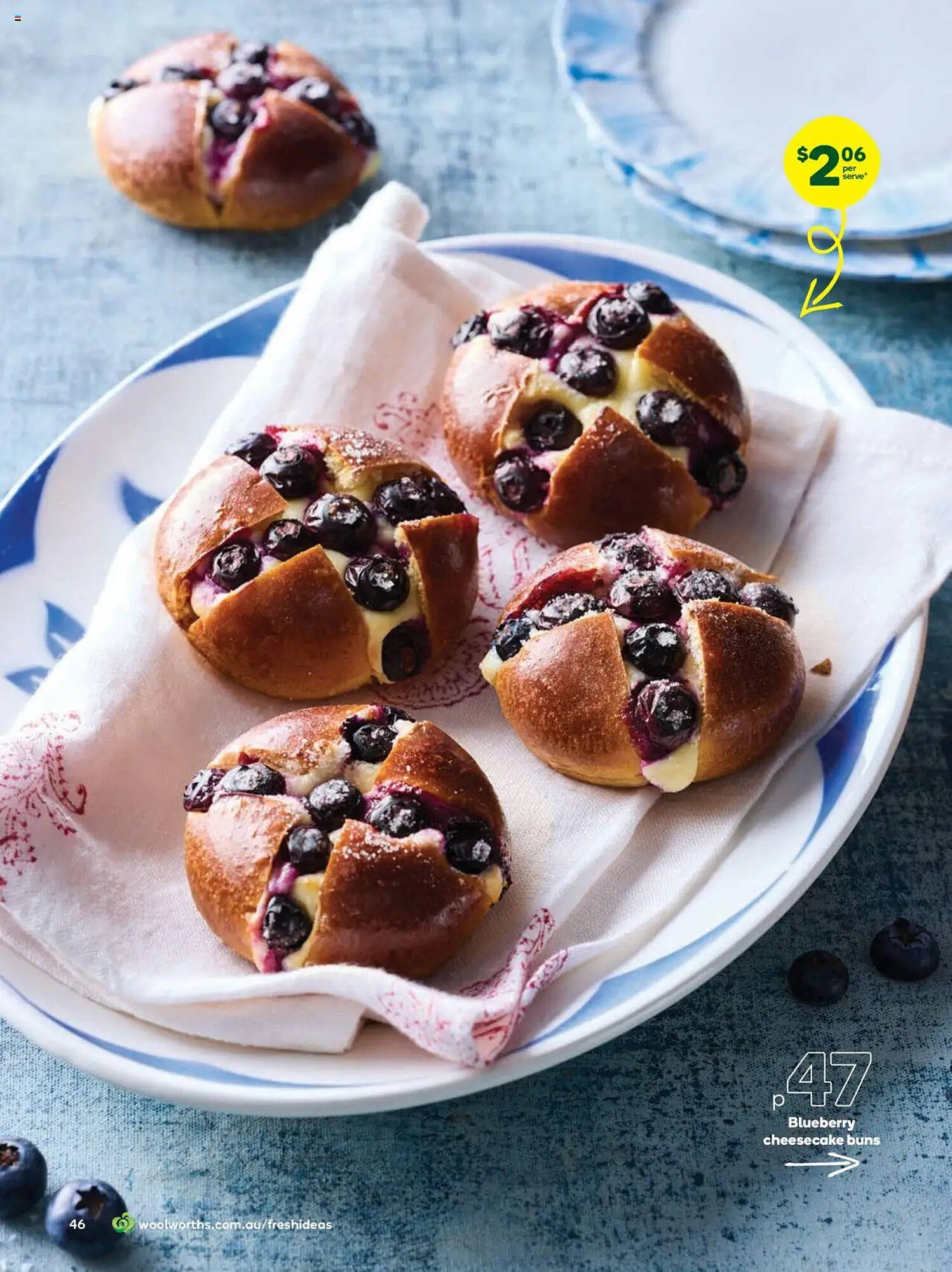 Woolworths catalogue (2025-09-30 - 2025-10-31) | 46