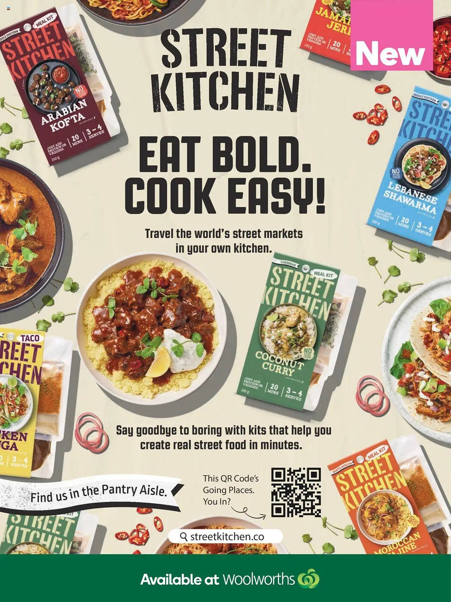 Woolworths catalogue (2025-09-30 - 2025-10-31) | 6