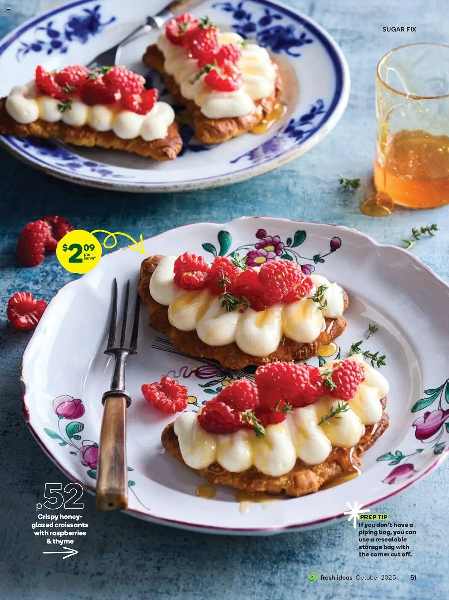 Woolworths catalogue (2025-09-30 - 2025-10-31) | 51