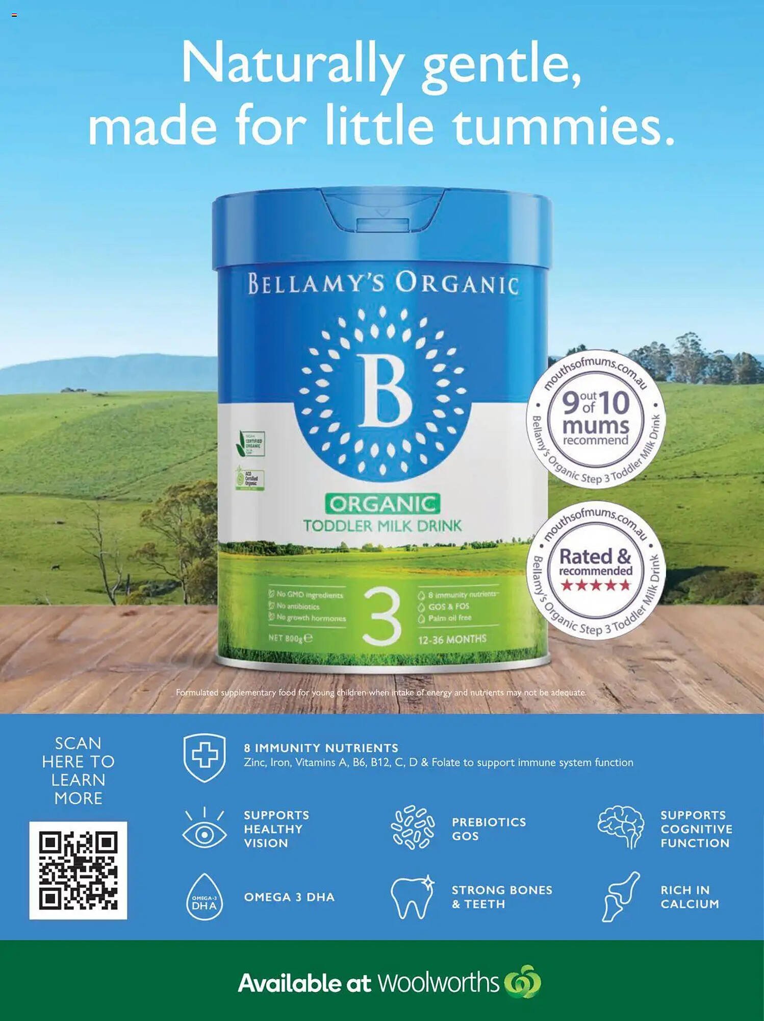 Woolworths catalogue (2025-09-30 - 2025-10-31) | 55