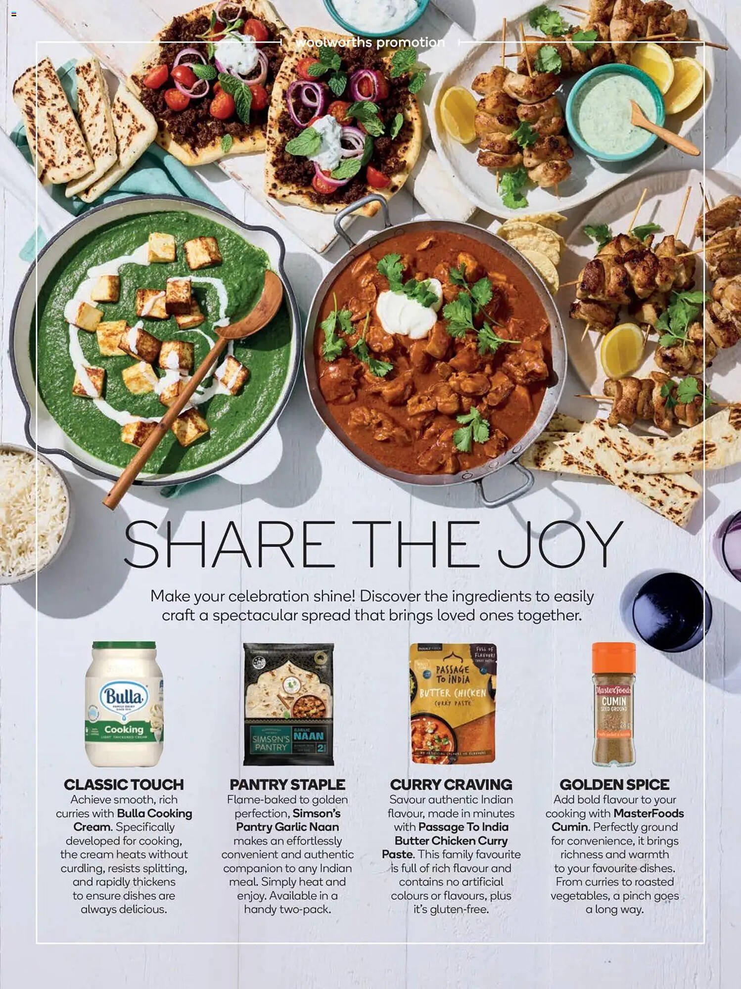 Woolworths catalogue (2025-09-30 - 2025-10-31) | 57