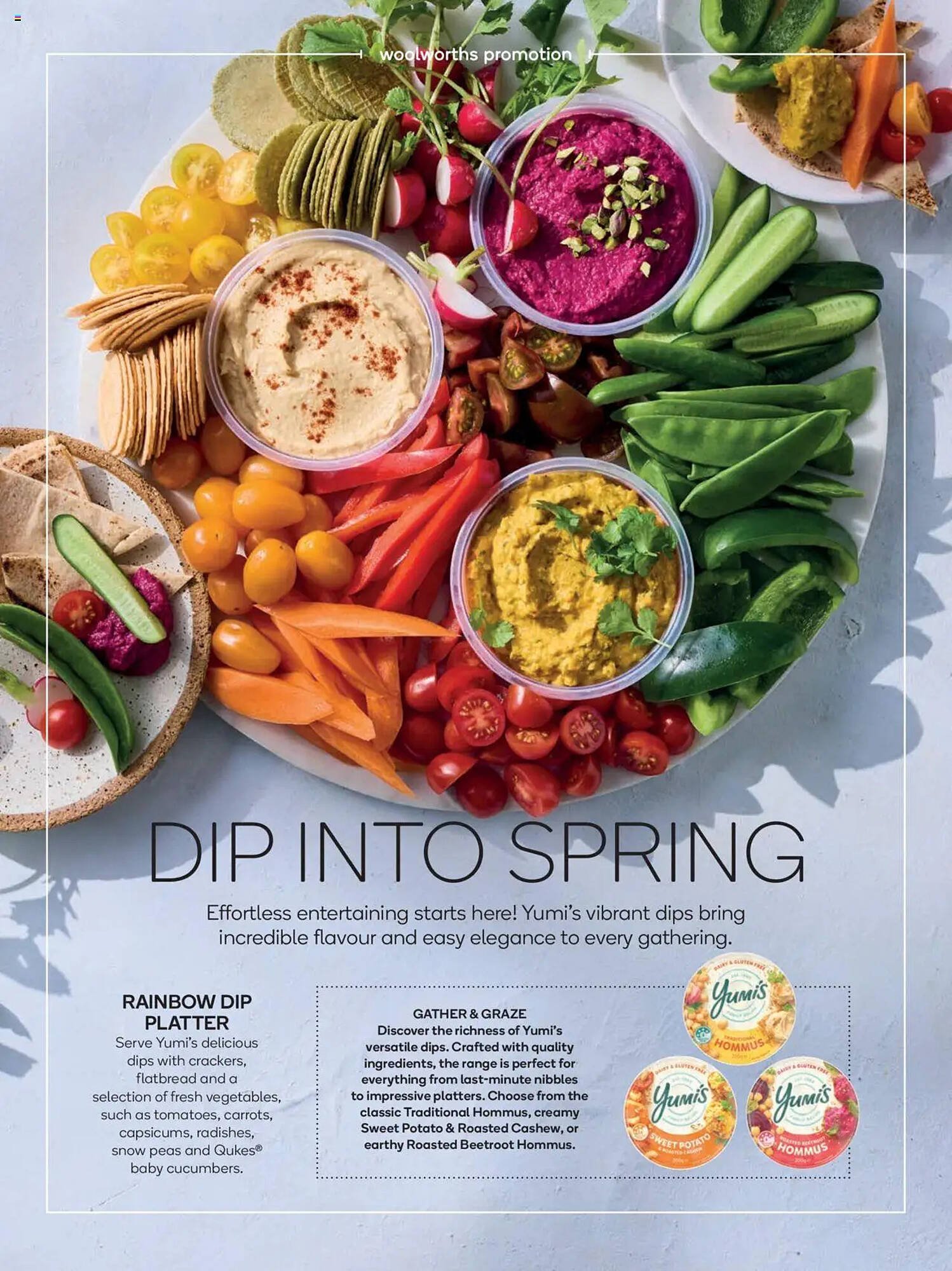 Woolworths catalogue (2025-09-30 - 2025-10-31) | 7