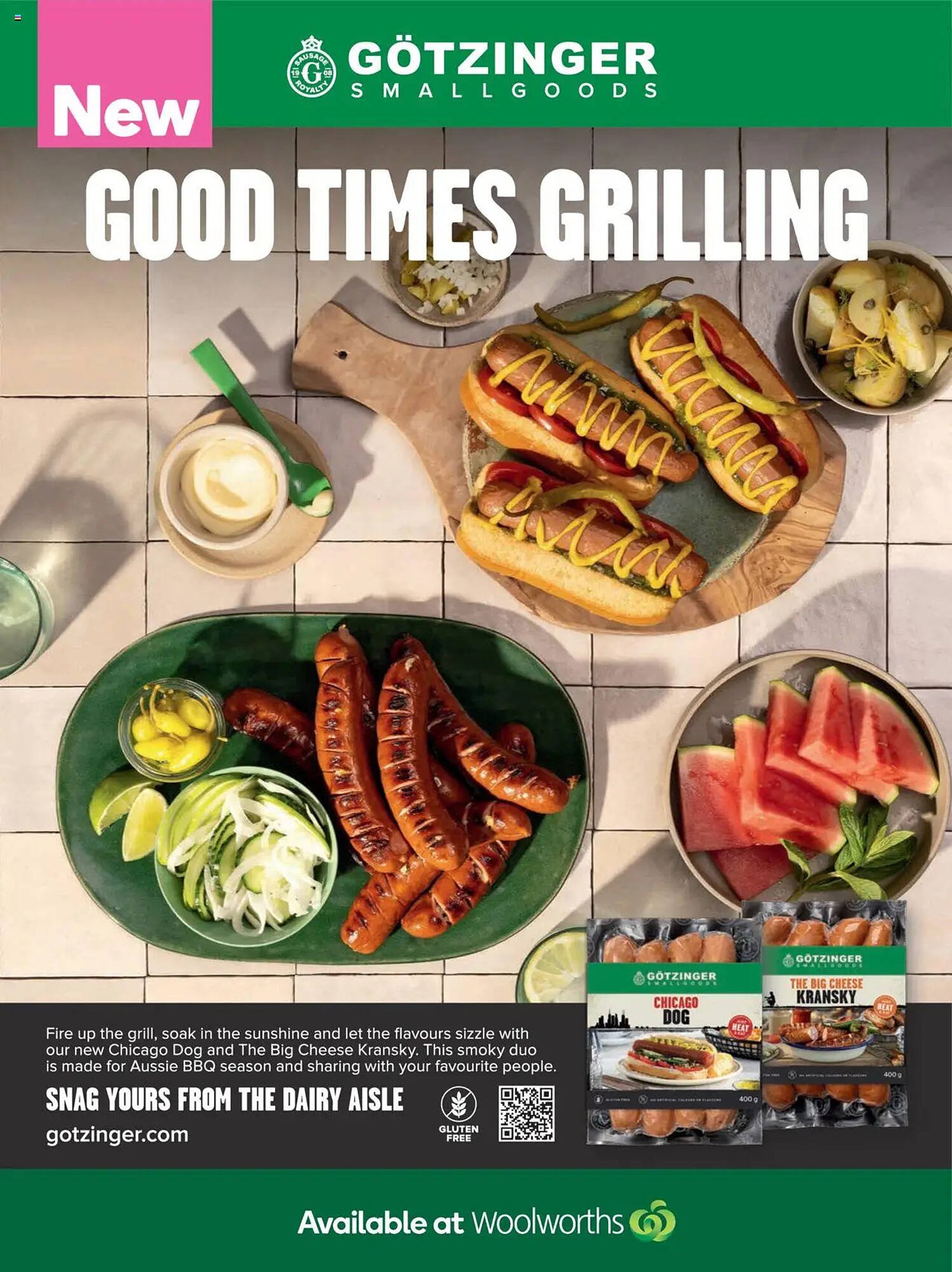 Woolworths catalogue (2025-09-30 - 2025-10-31) | 65