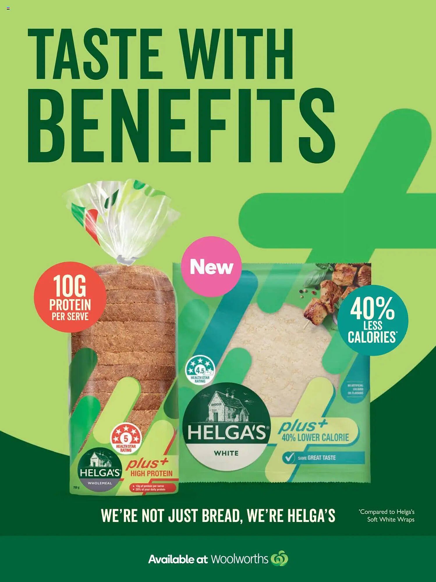 Woolworths catalogue (2025-09-30 - 2025-10-31) | 67