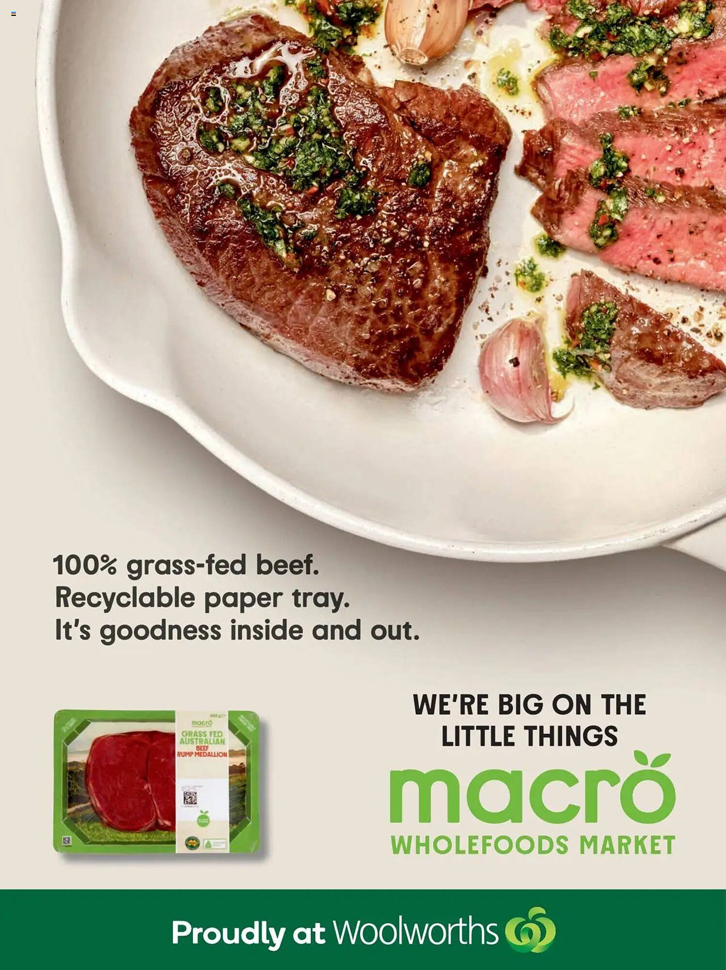 Woolworths catalogue (2025-09-30 - 2025-10-31) | 69