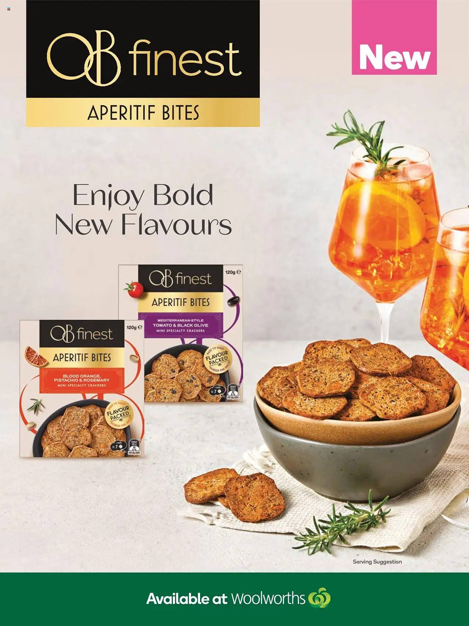 Woolworths catalogue (2025-09-30 - 2025-10-31) | 73