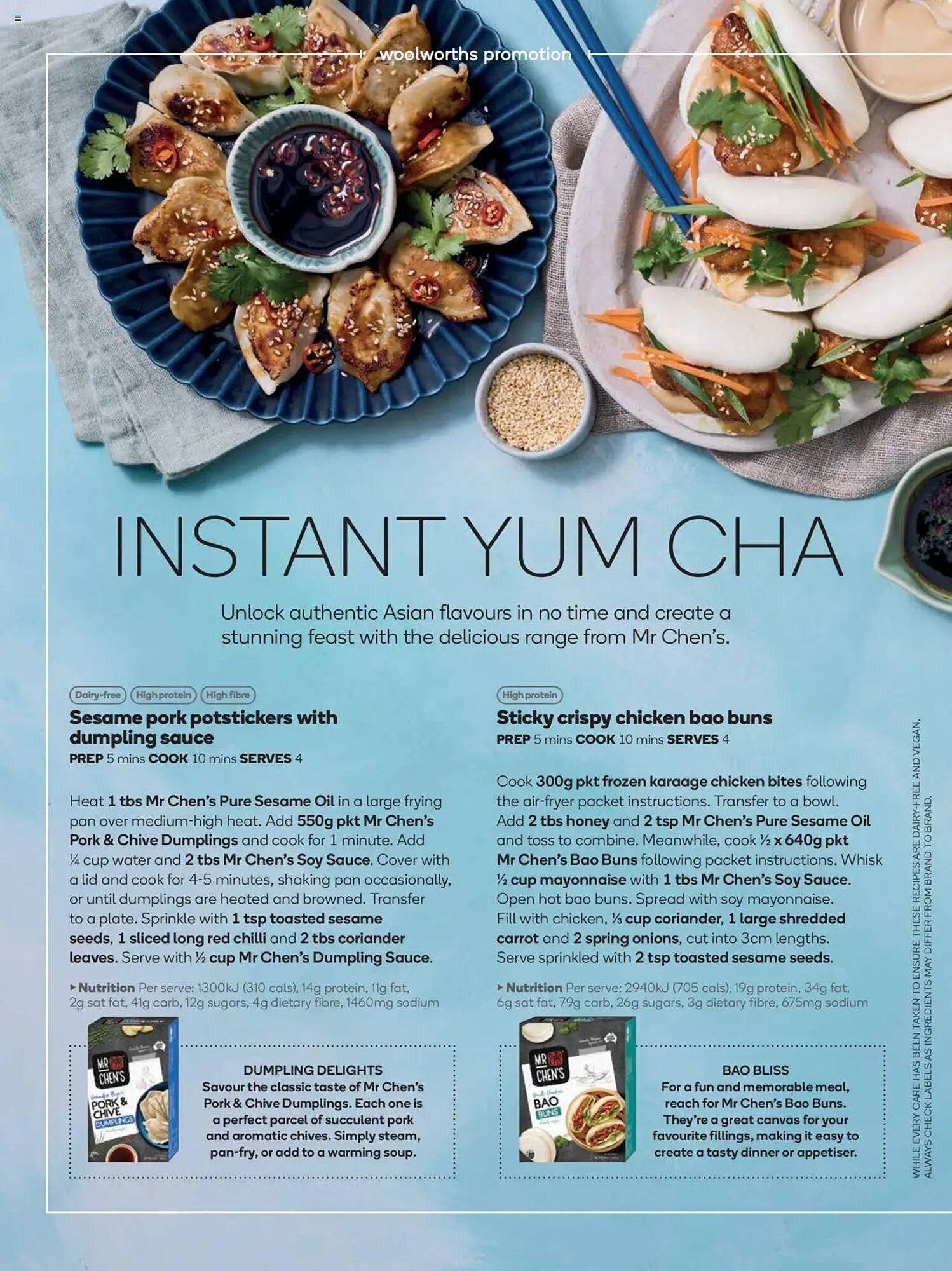 Woolworths catalogue (2025-09-30 - 2025-10-31) | 76