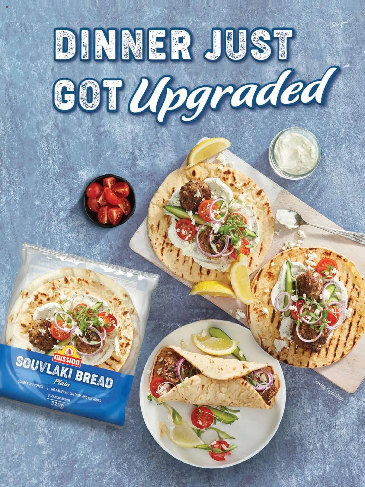 Woolworths catalogue (2025-09-30 - 2025-10-31) | 87