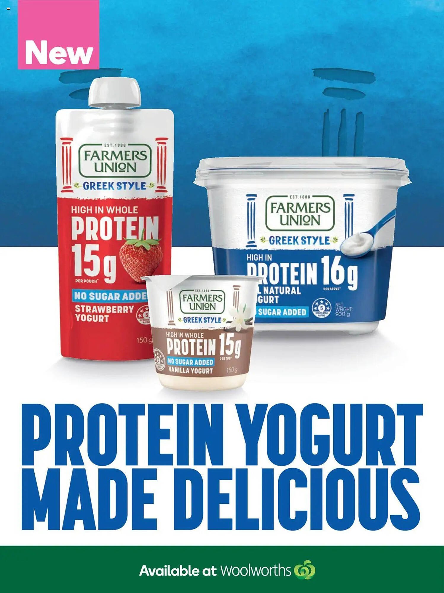 Woolworths catalogue (2025-09-30 - 2025-10-31) | 89