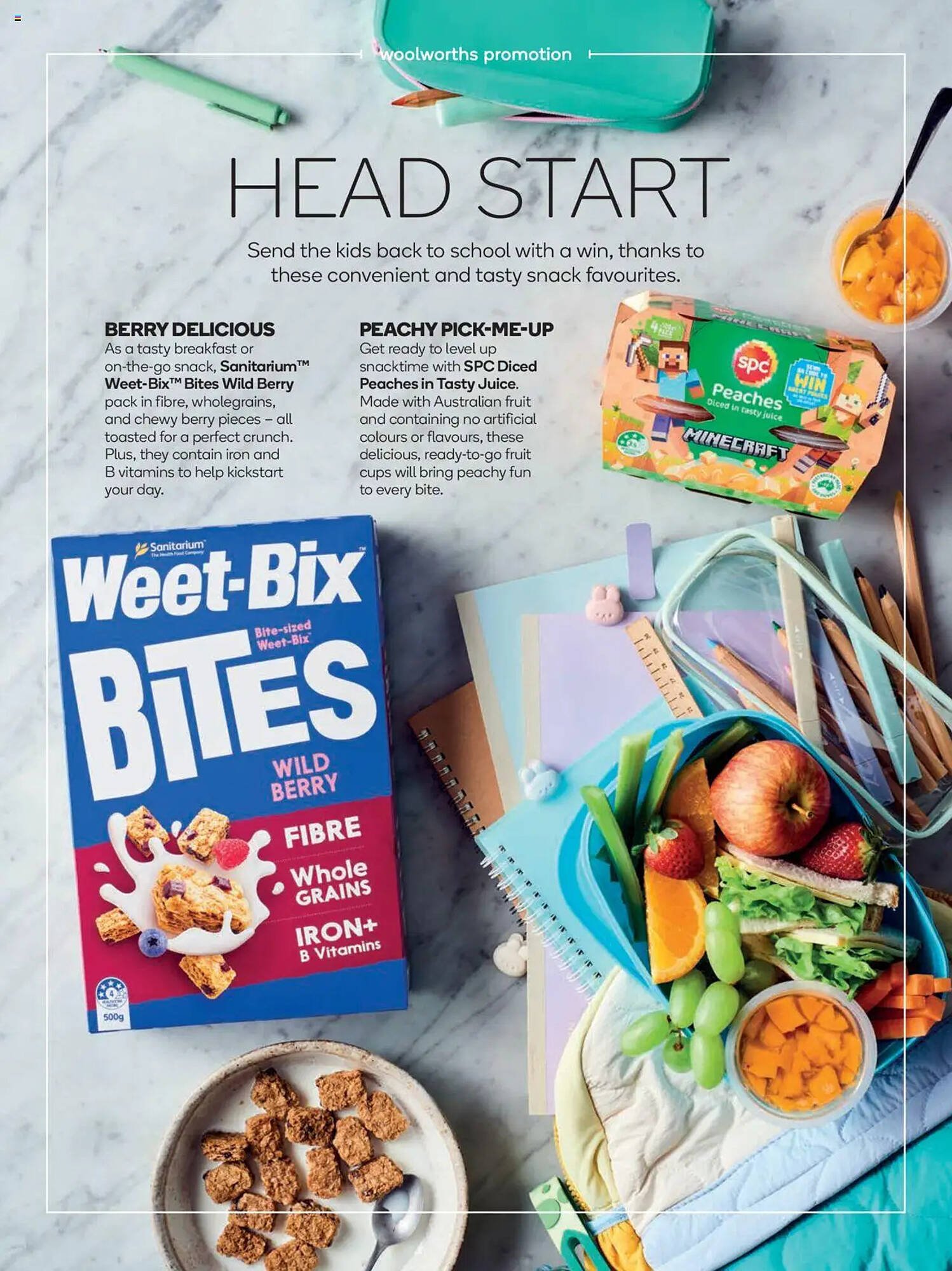 Woolworths catalogue (2025-09-30 - 2025-10-31) | 91