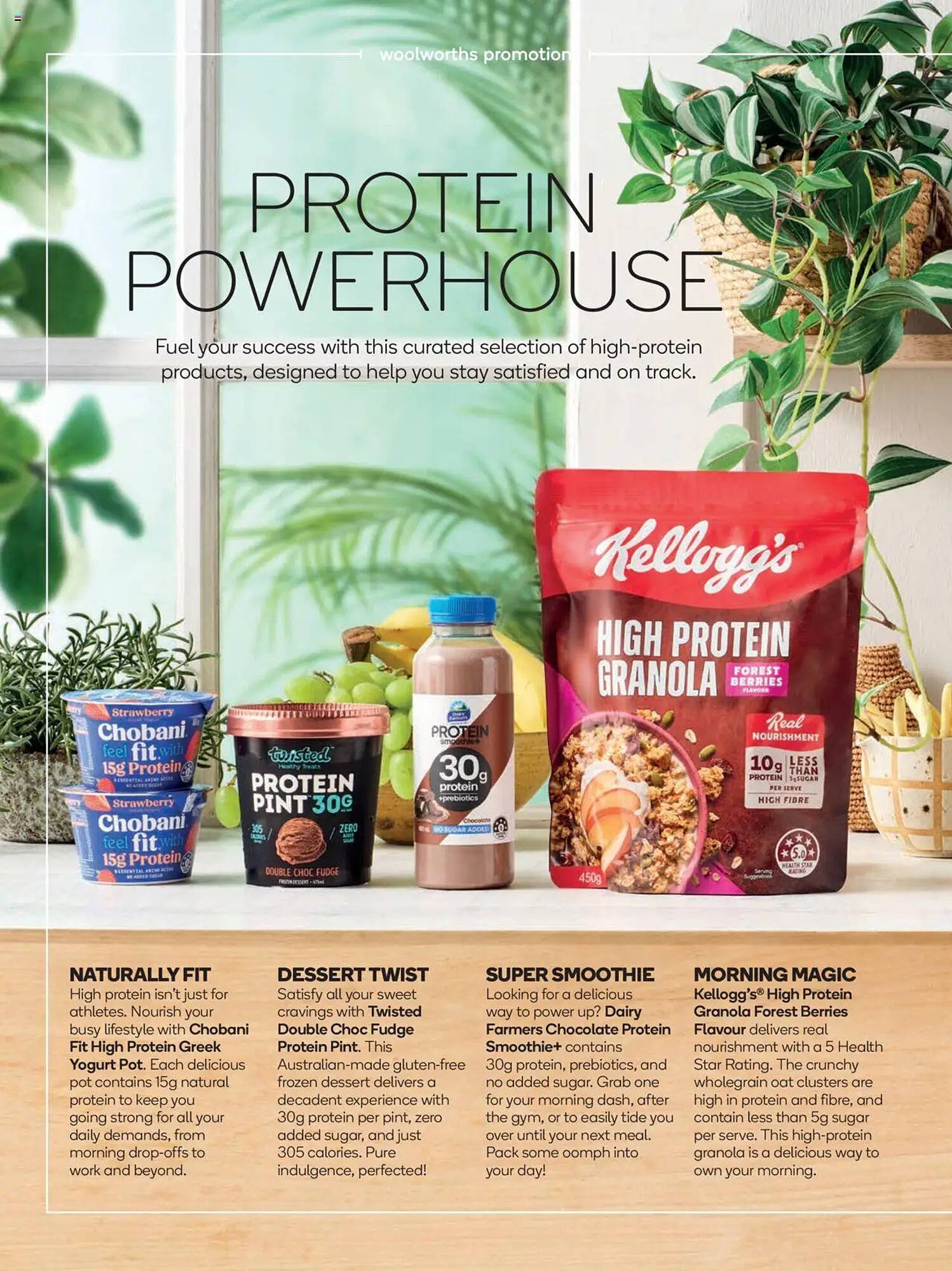 Woolworths catalogue (2025-09-30 - 2025-10-31) | 92