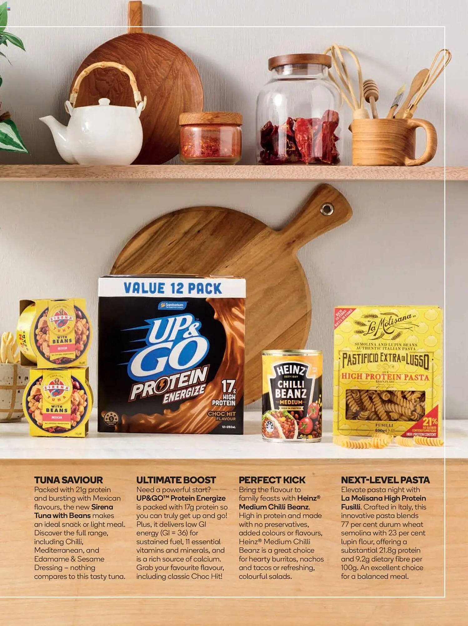 Woolworths catalogue (2025-09-30 - 2025-10-31) | 93