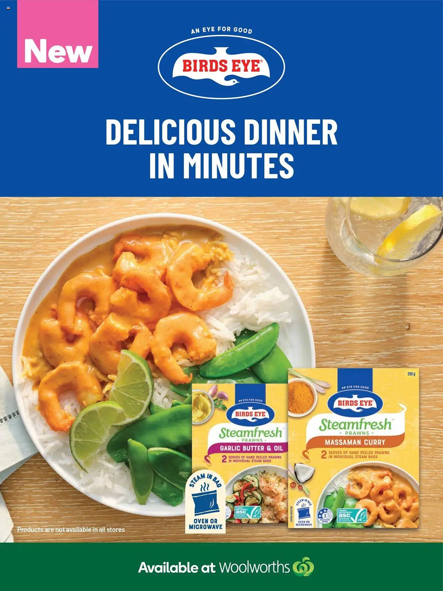 Woolworths catalogue (2025-09-30 - 2025-10-31) | 94