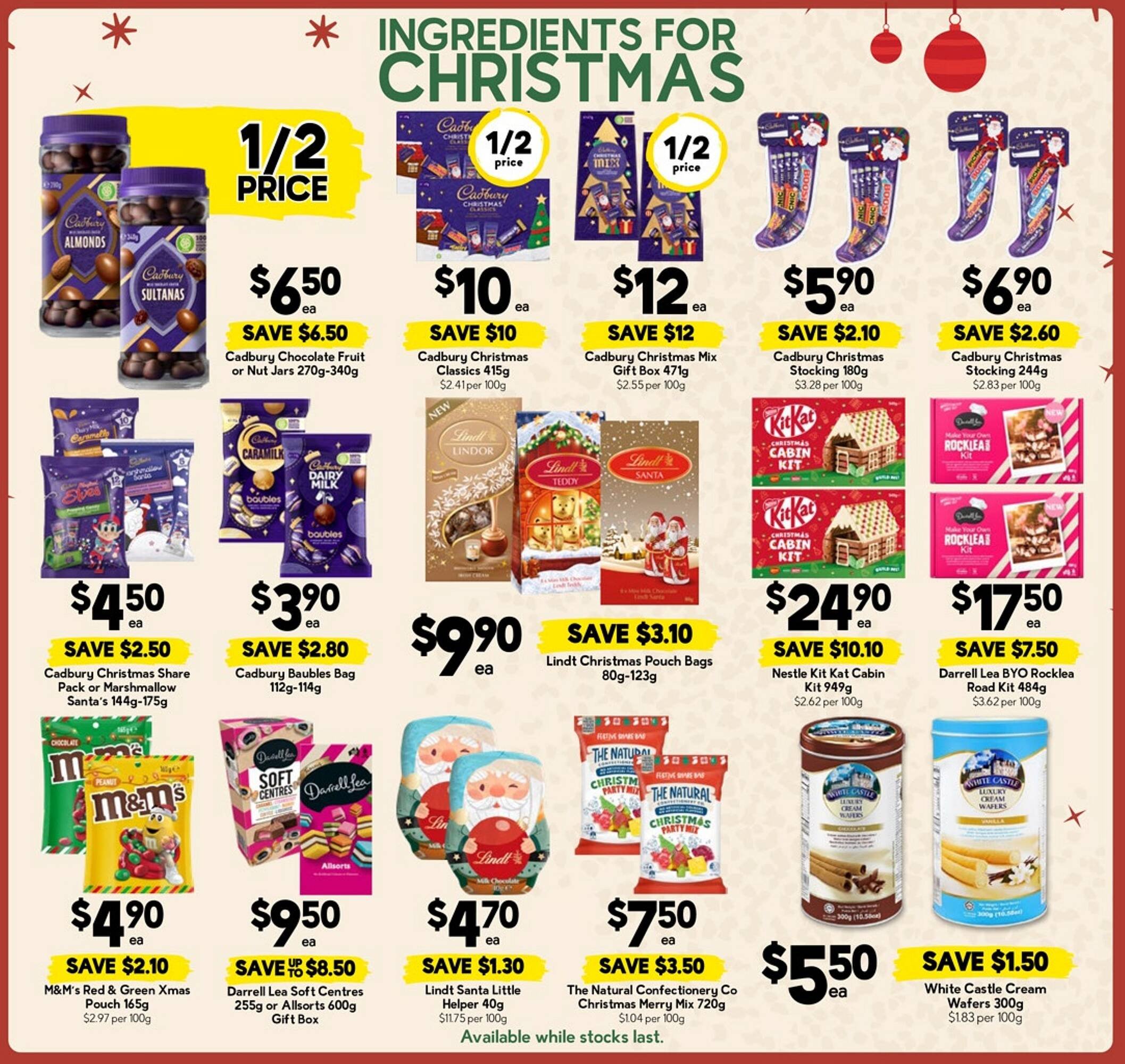 Drakes catalogue (2025-12-17 - 2025-12-23) | 2