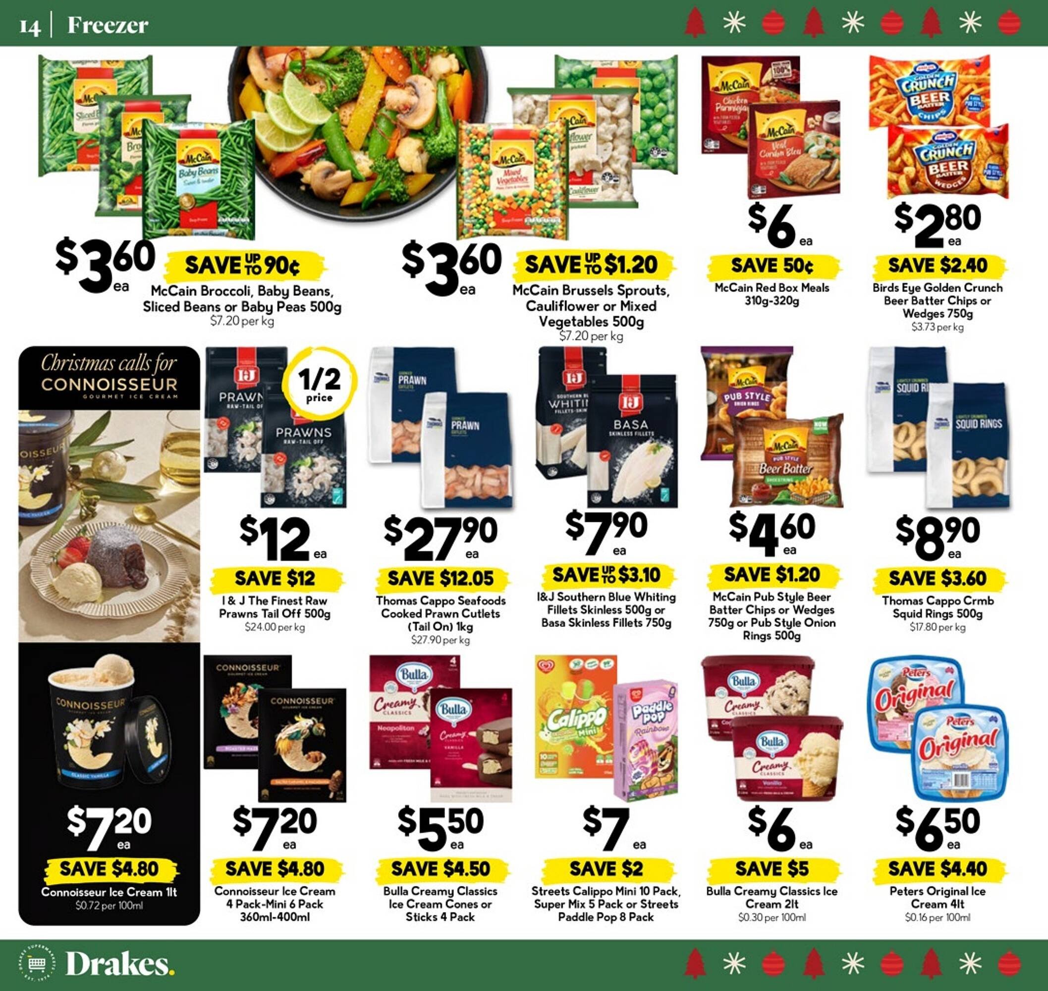 Drakes catalogue (2025-12-17 - 2025-12-23) | 14