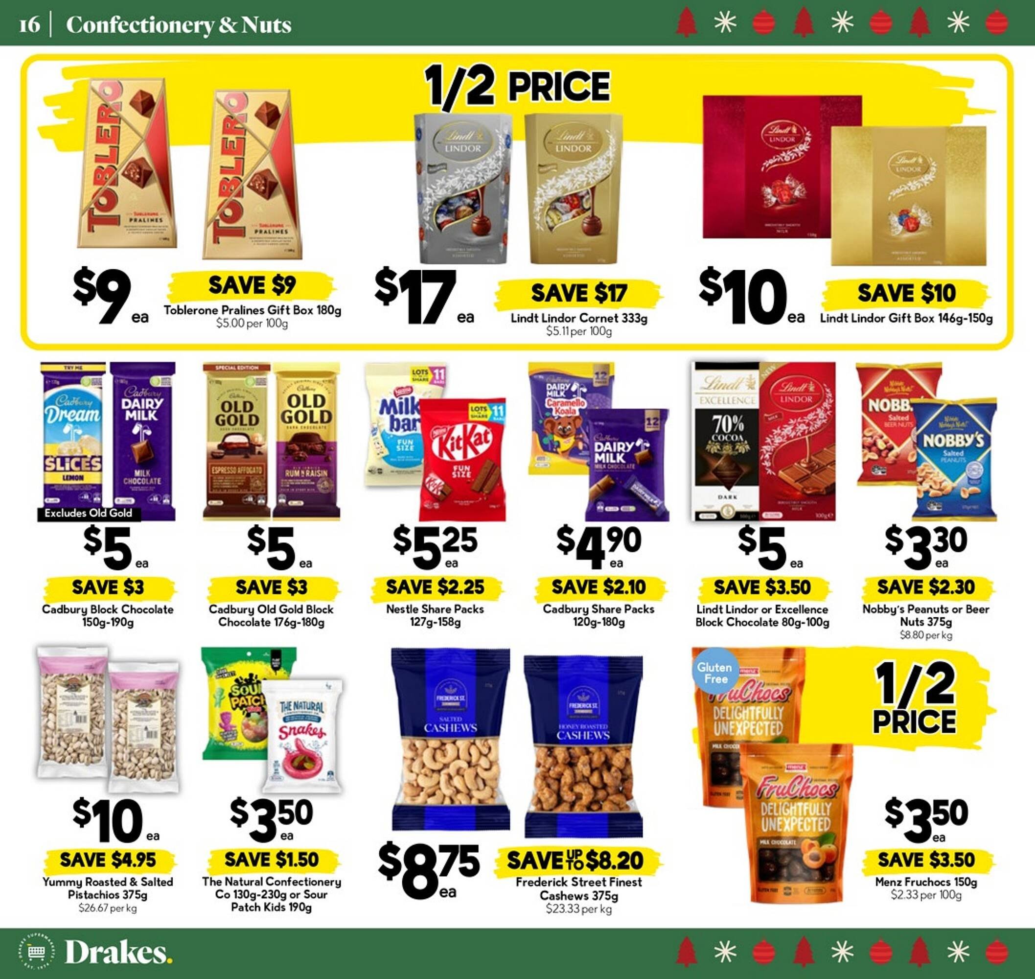 Drakes catalogue (2025-12-17 - 2025-12-23) | 16