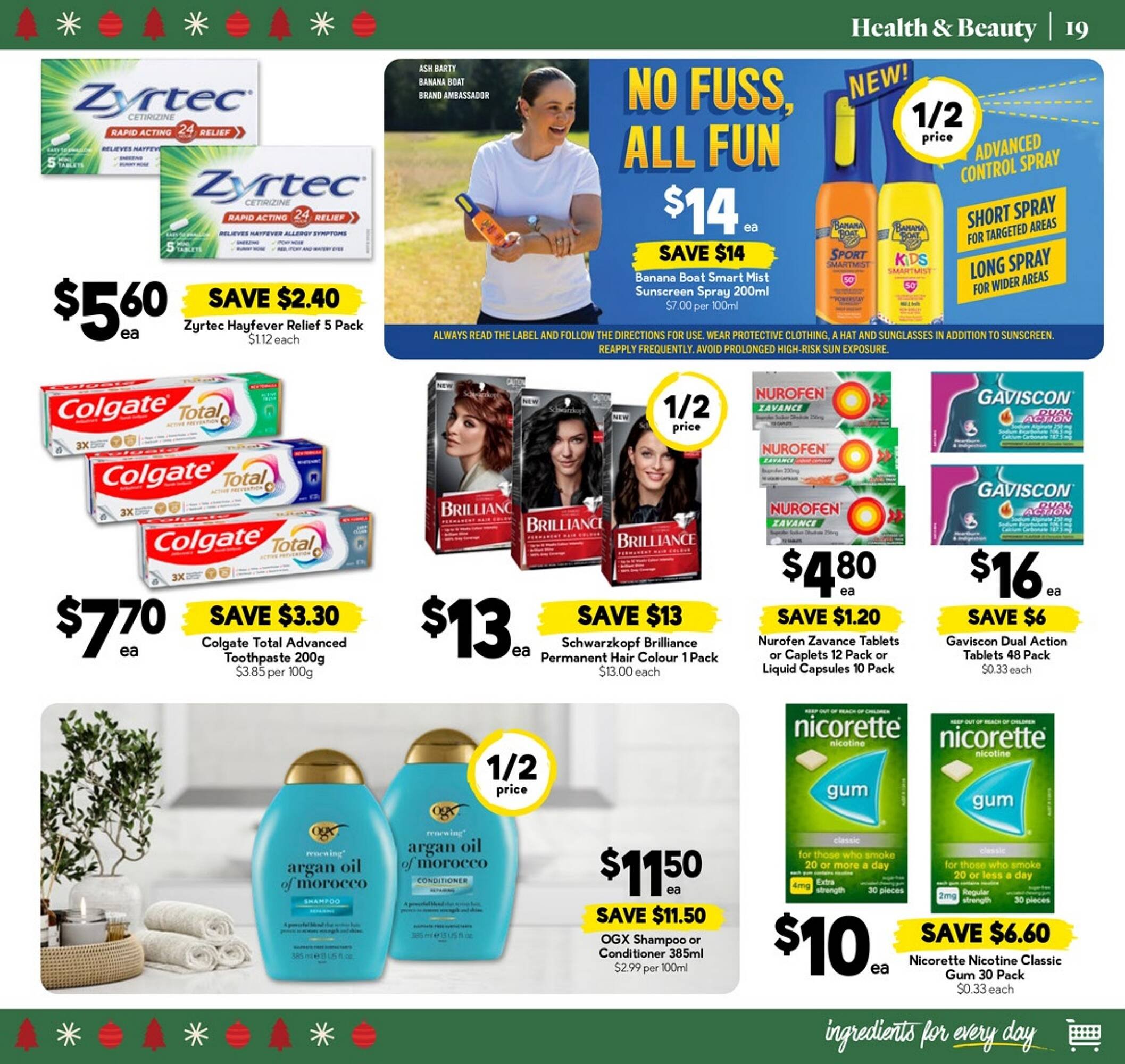 Drakes catalogue (2025-12-17 - 2025-12-23) | 19