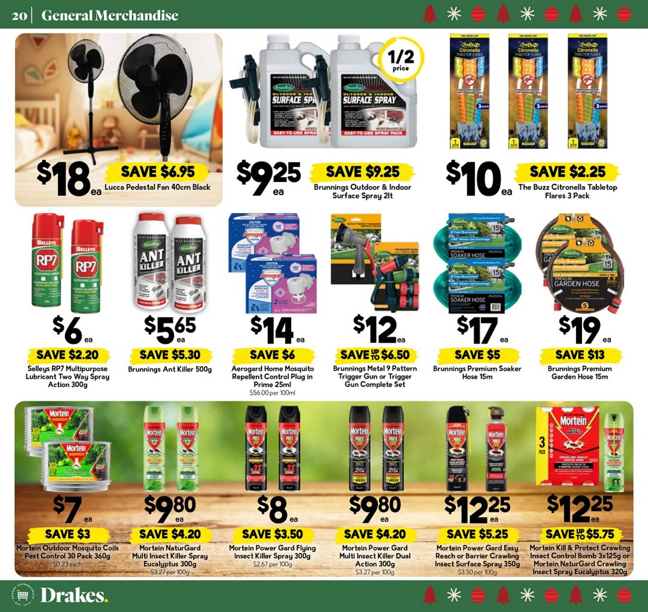 Drakes catalogue (2025-12-17 - 2025-12-23) | 20