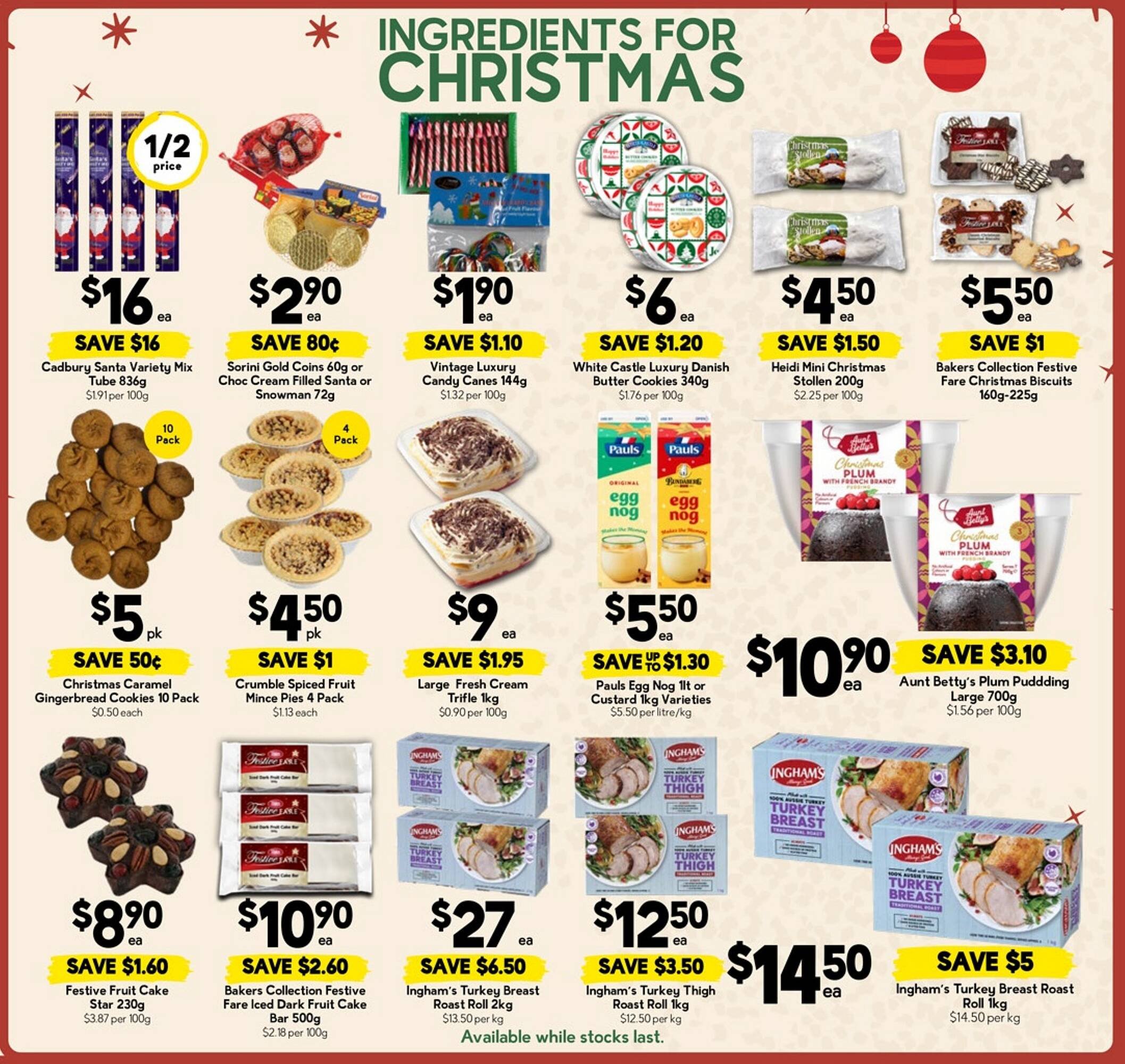 Drakes catalogue (2025-12-17 - 2025-12-23) | 3