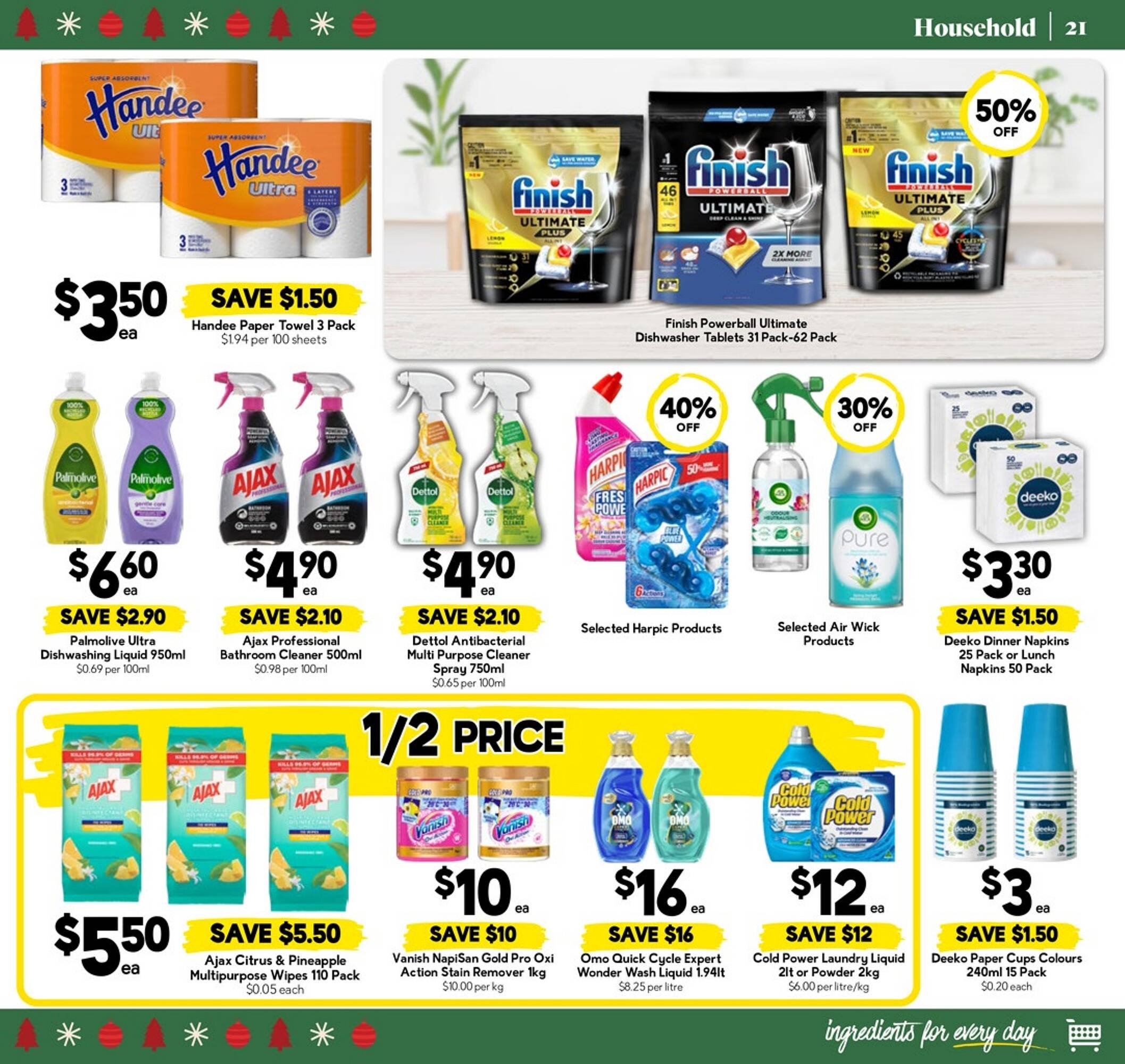 Drakes catalogue (2025-12-17 - 2025-12-23) | 21