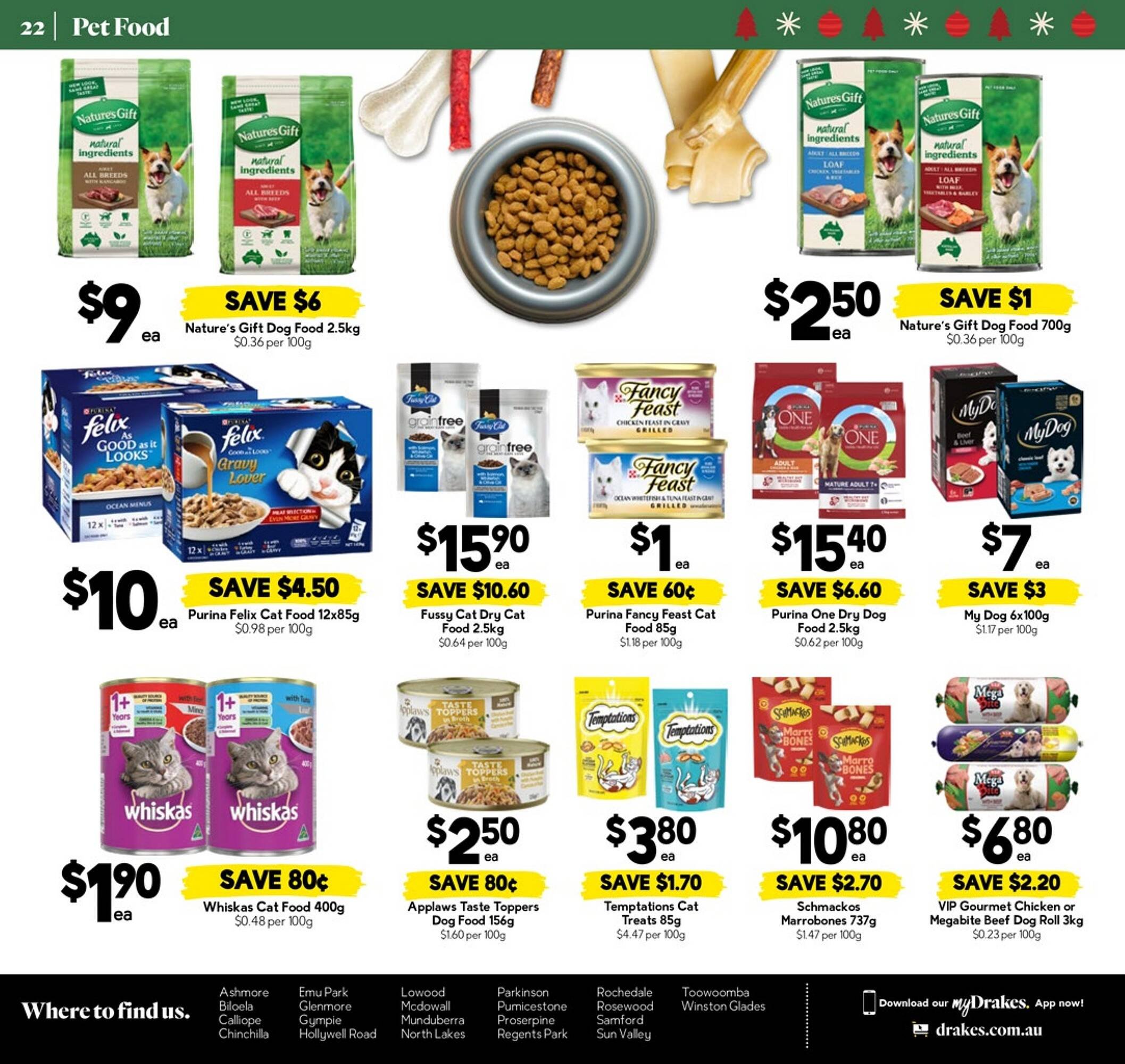 Drakes catalogue (2025-12-17 - 2025-12-23) | 22