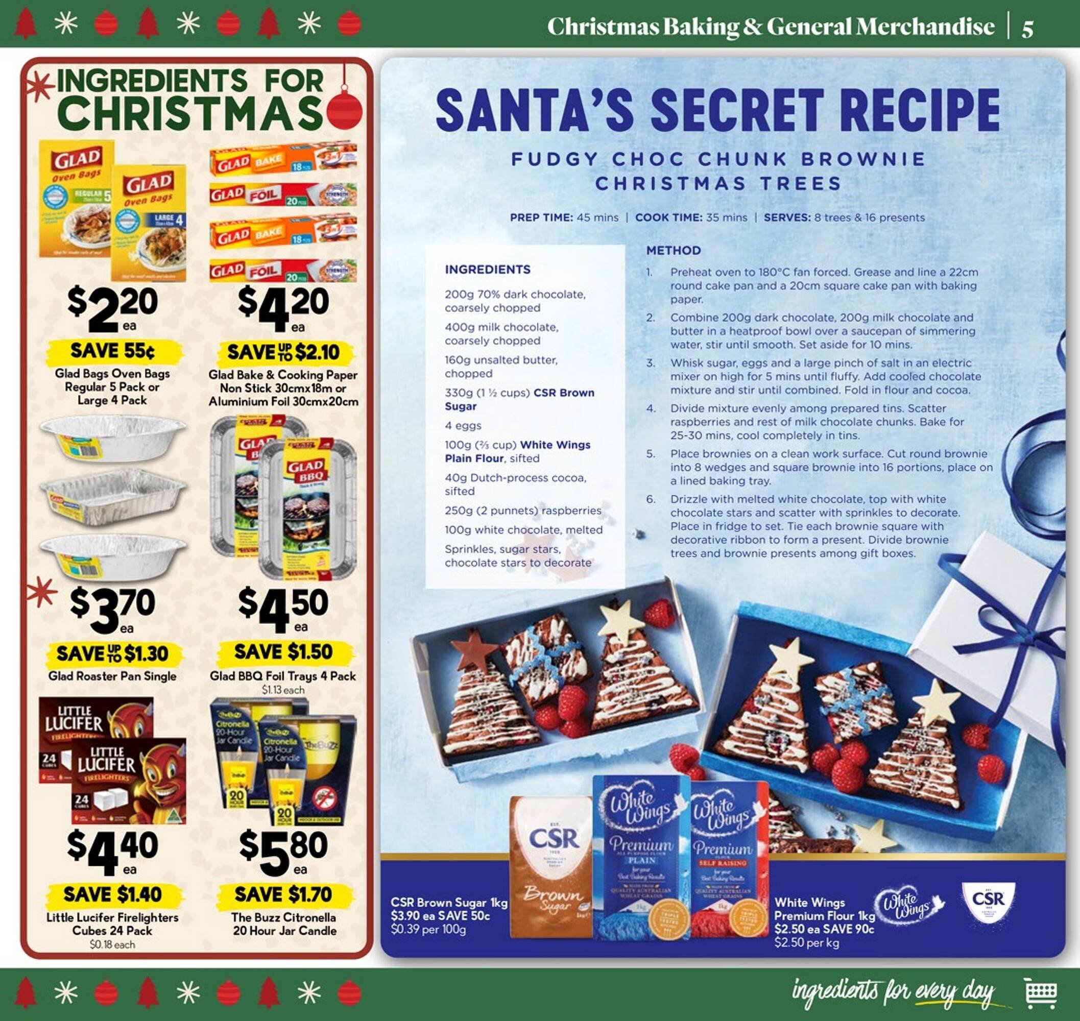 Drakes catalogue (2025-12-17 - 2025-12-23) | 5